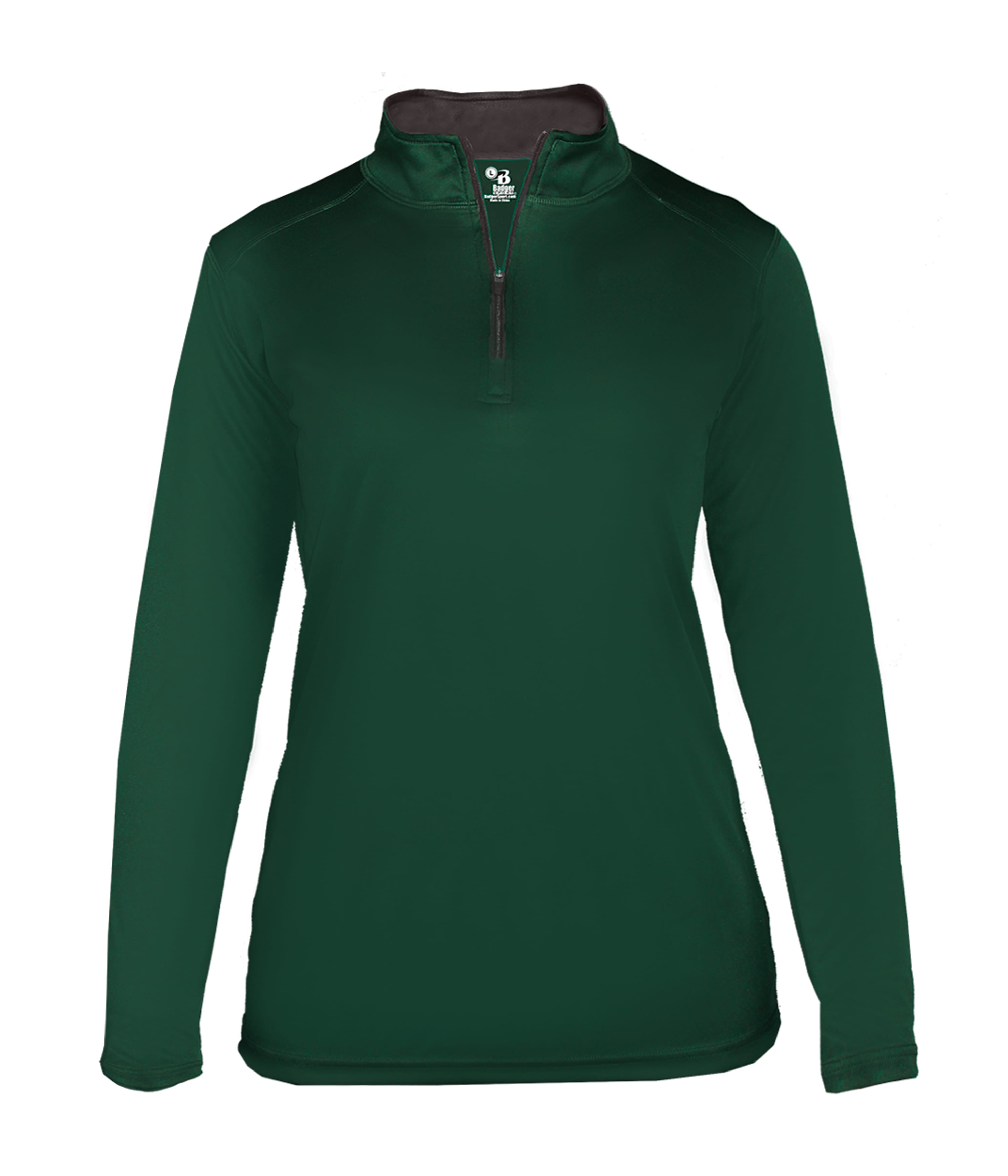 B-Core Women's 1/4 Zip