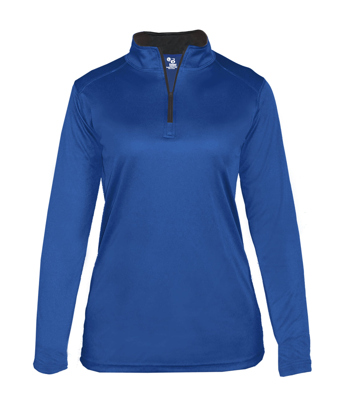 B-Core Women's 1/4 Zip - Pro Game Sports