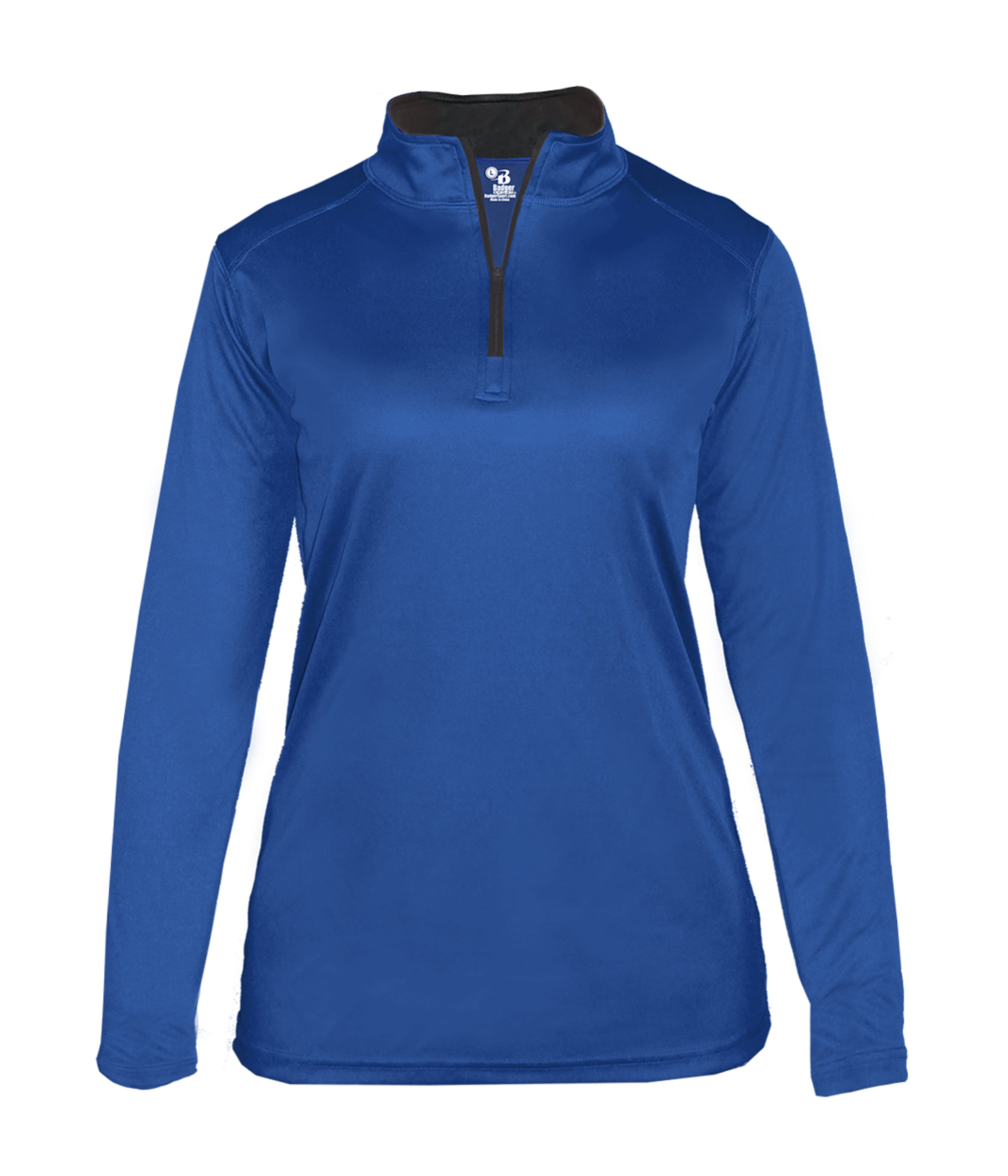 B-Core Women's 1/4 Zip