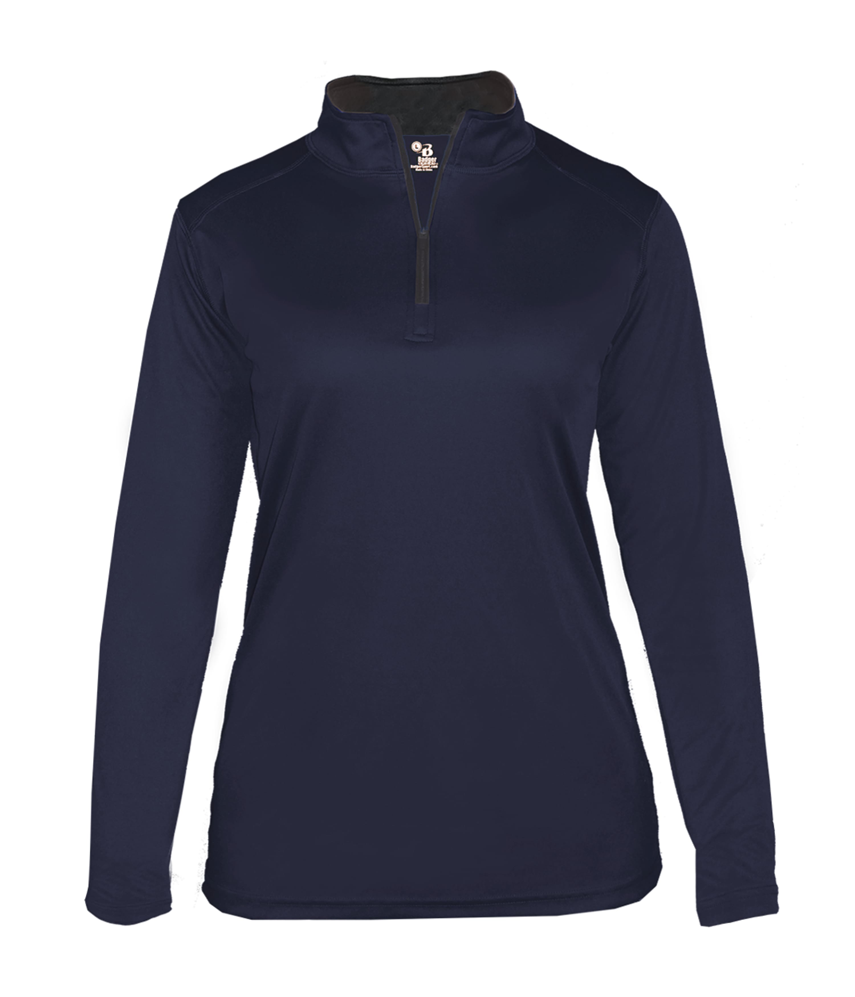 B-Core Women's 1/4 Zip