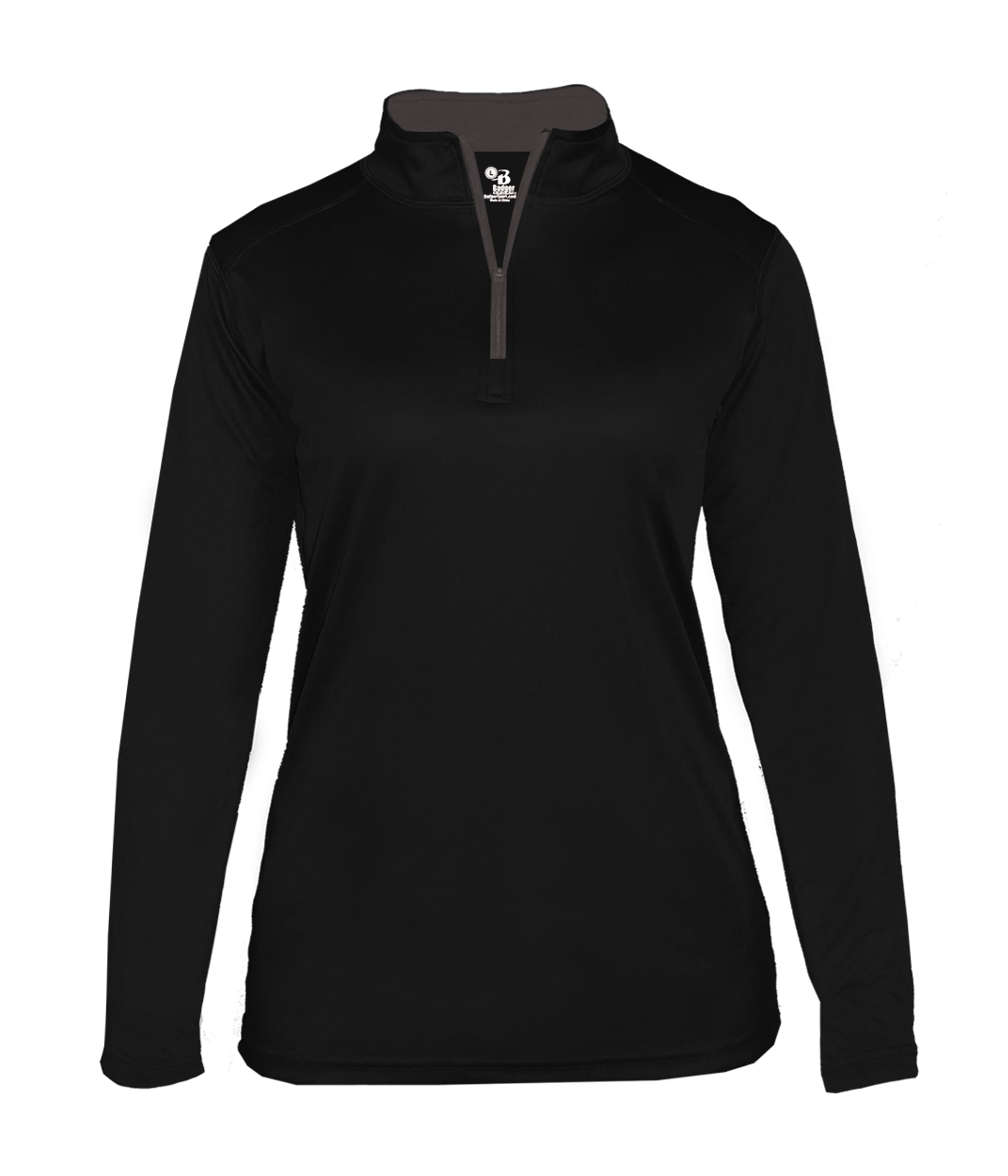 B-Core Women's 1/4 Zip