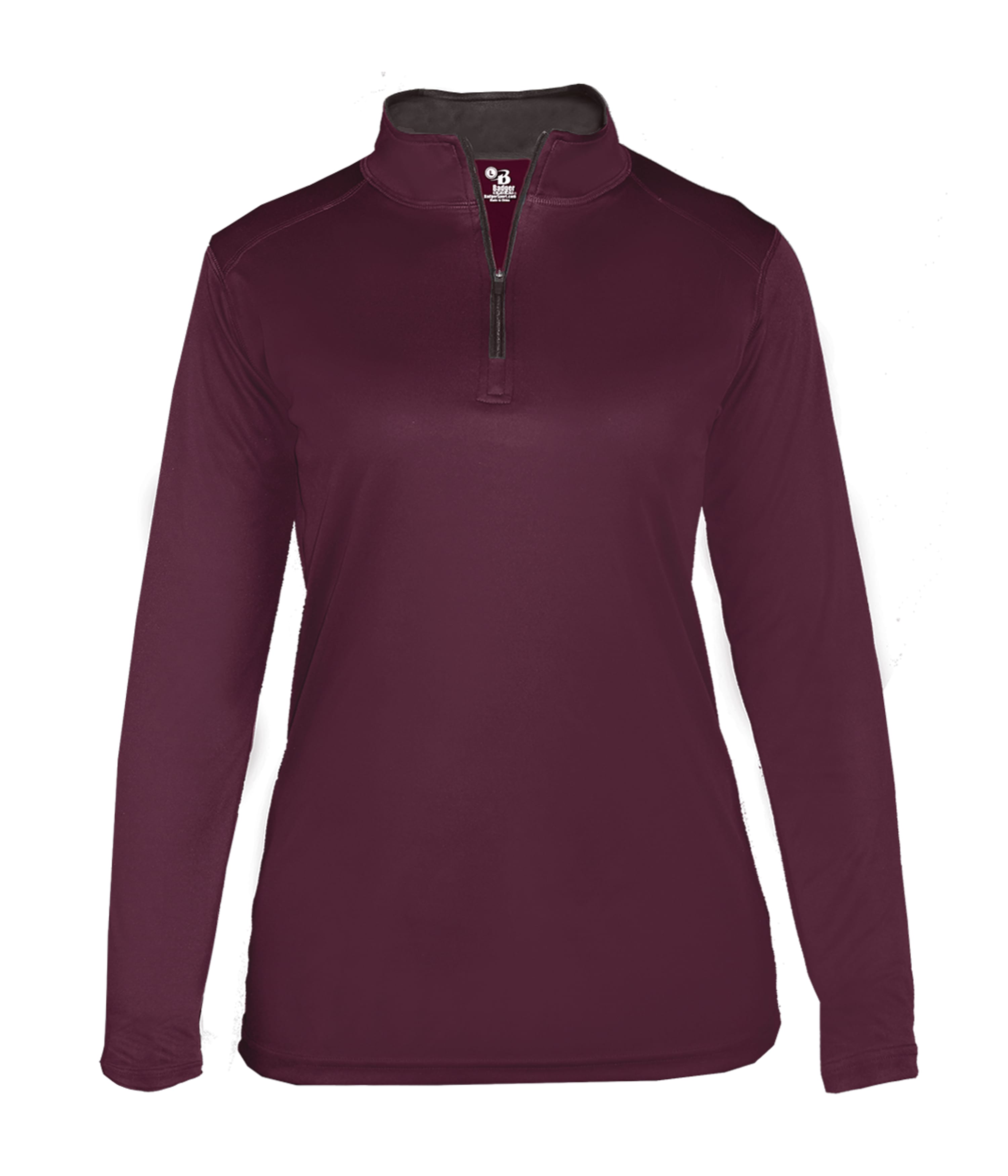 B-Core Women's 1/4 Zip