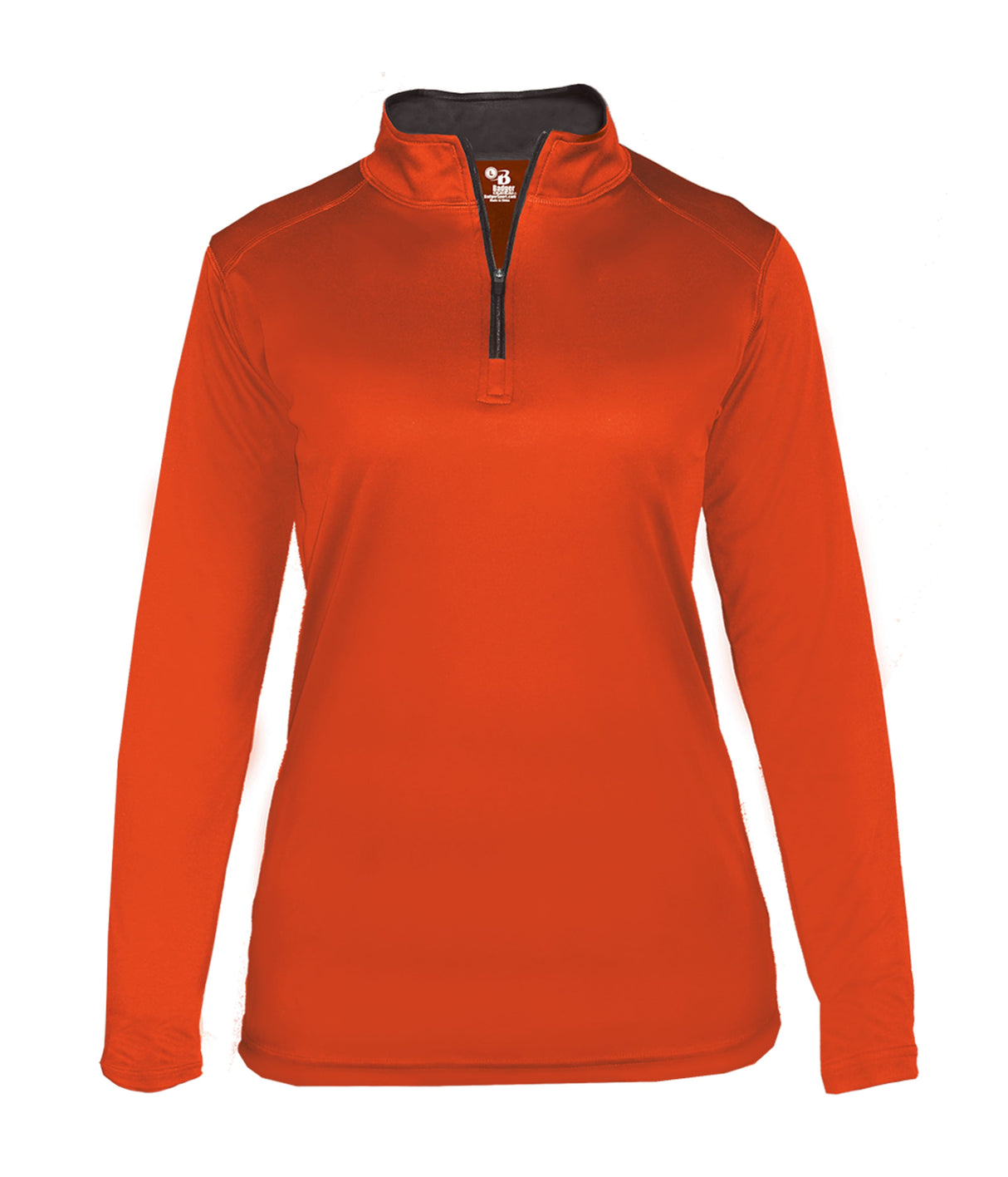B-Core Women's 1/4 Zip - Pro Game Sports