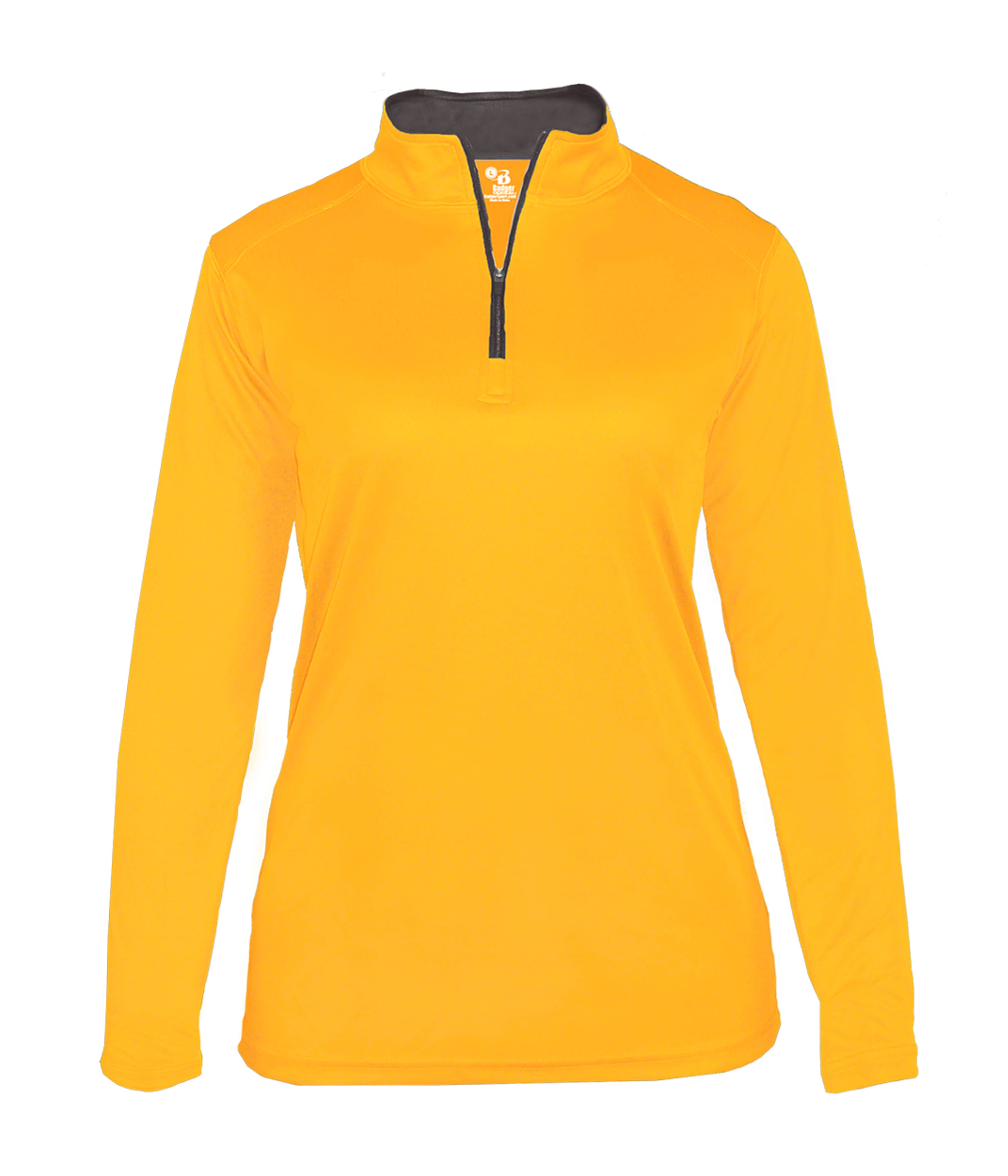 B-Core Women's 1/4 Zip