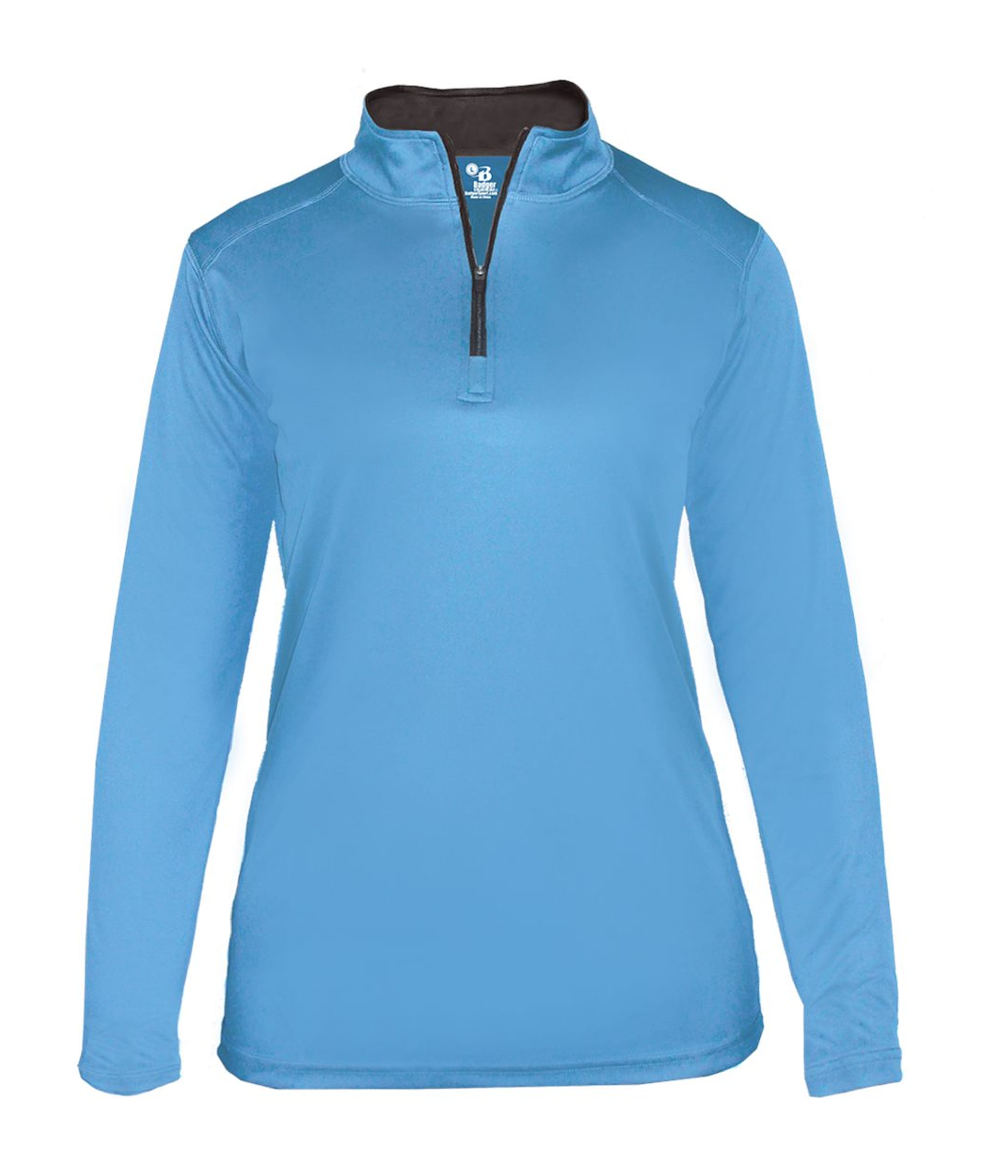 B-Core Women's 1/4 Zip