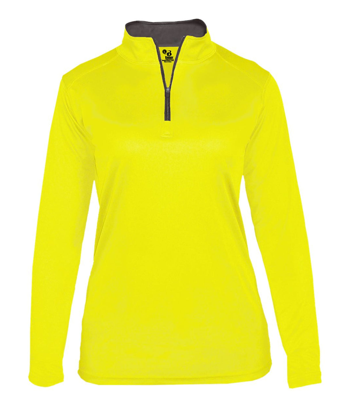 B-Core Women's 1/4 Zip - Pro Game Sports