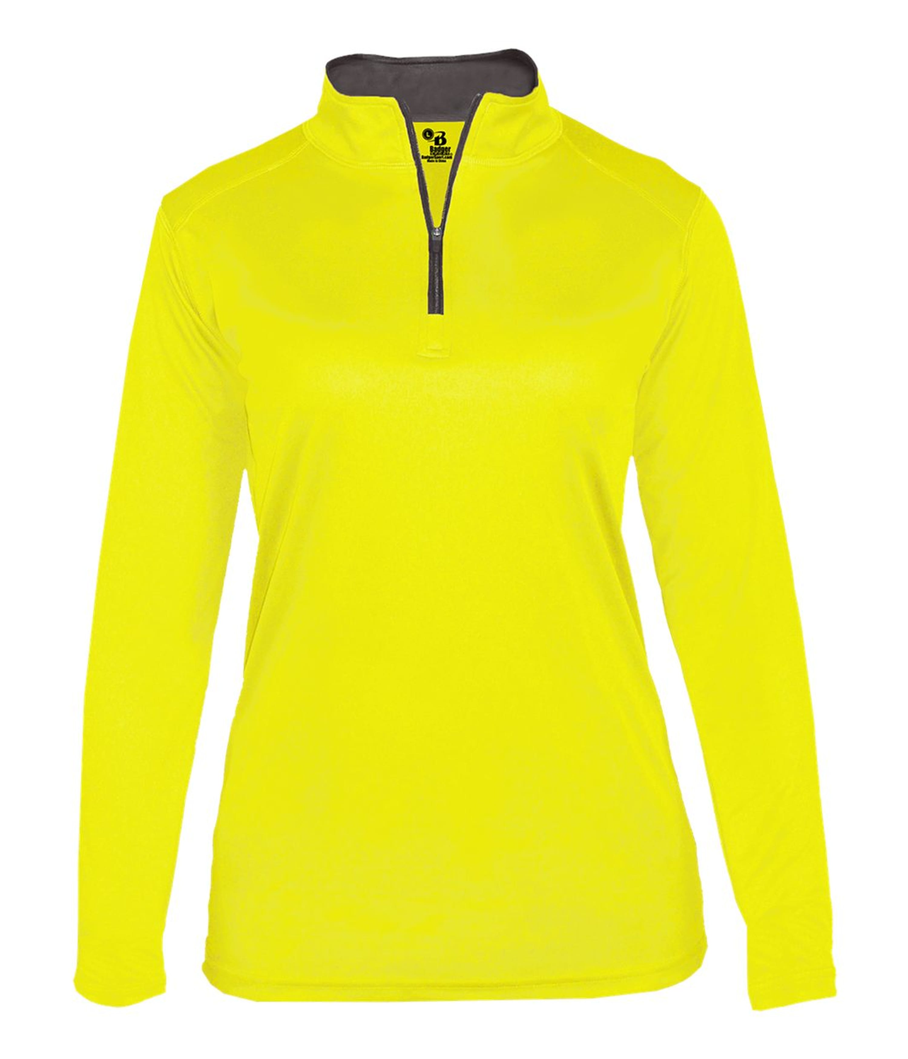 B-Core Women's 1/4 Zip
