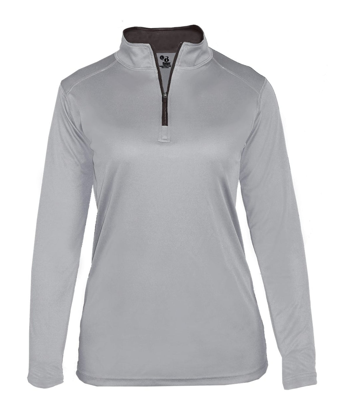 B-Core Women's 1/4 Zip - Pro Game Sports