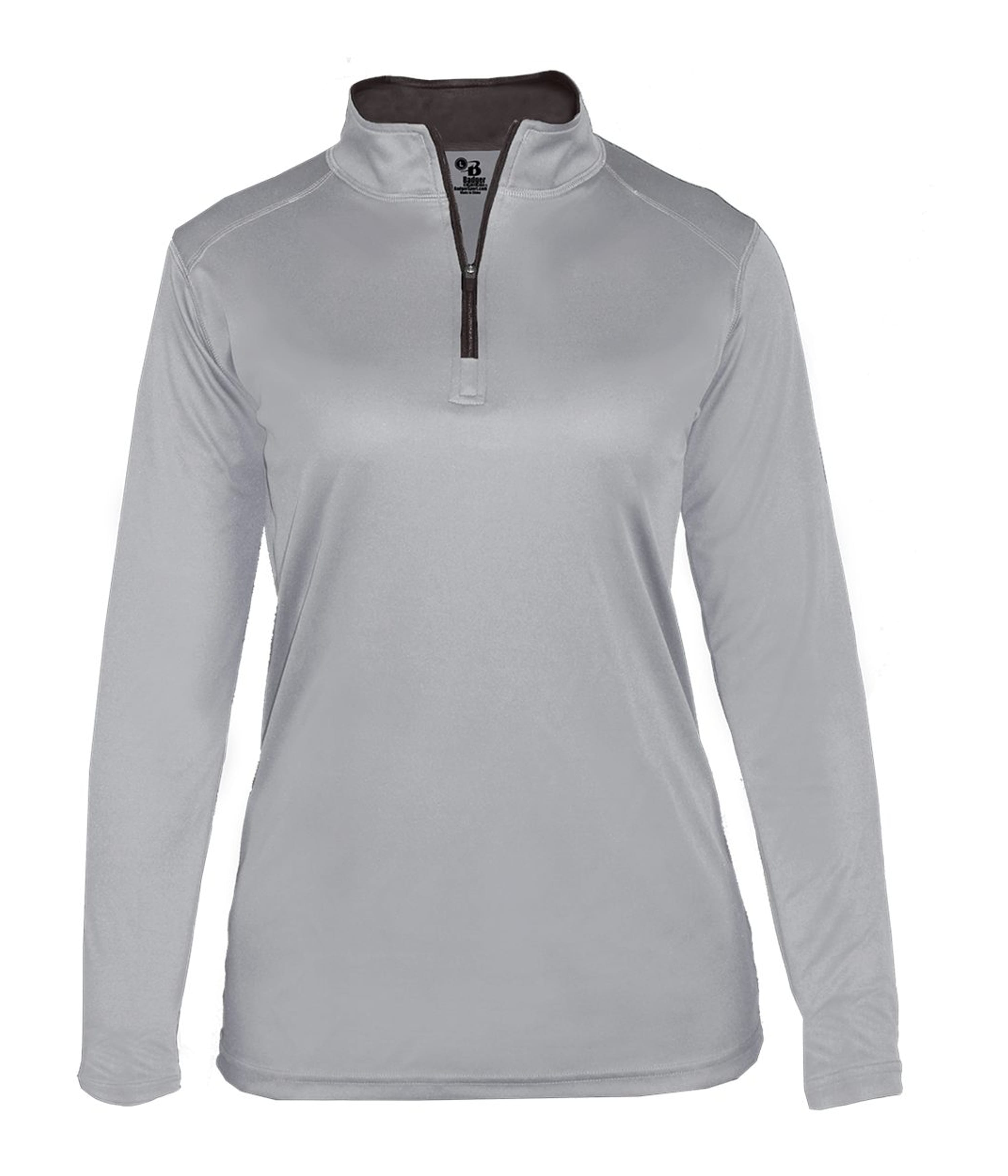 B-Core Women's 1/4 Zip