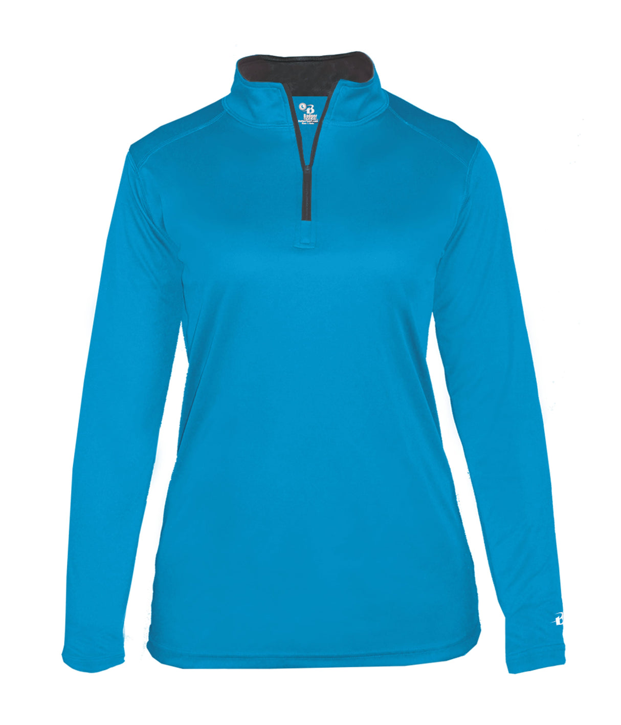 B-Core Women's 1/4 Zip - Pro Game Sports