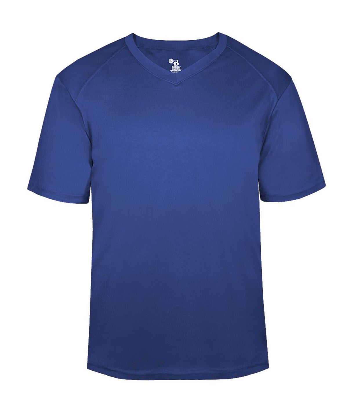 B-Core V-Neck Tee
