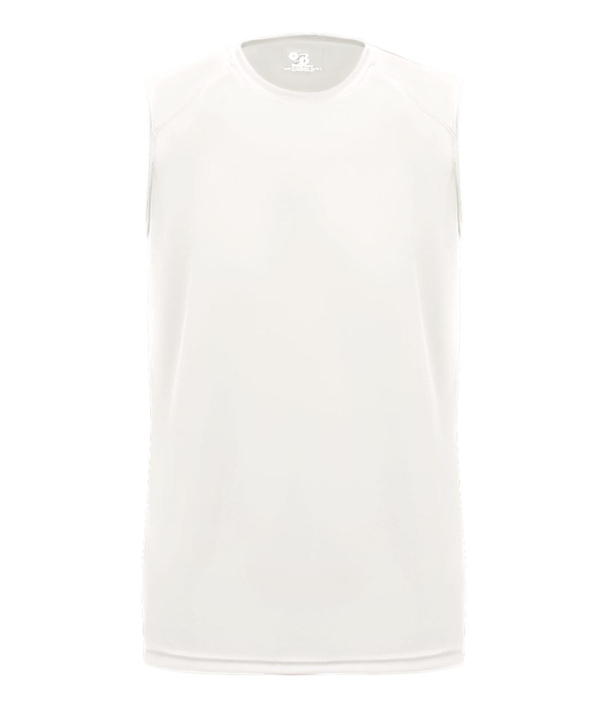 B-Core Sleeveless Tee