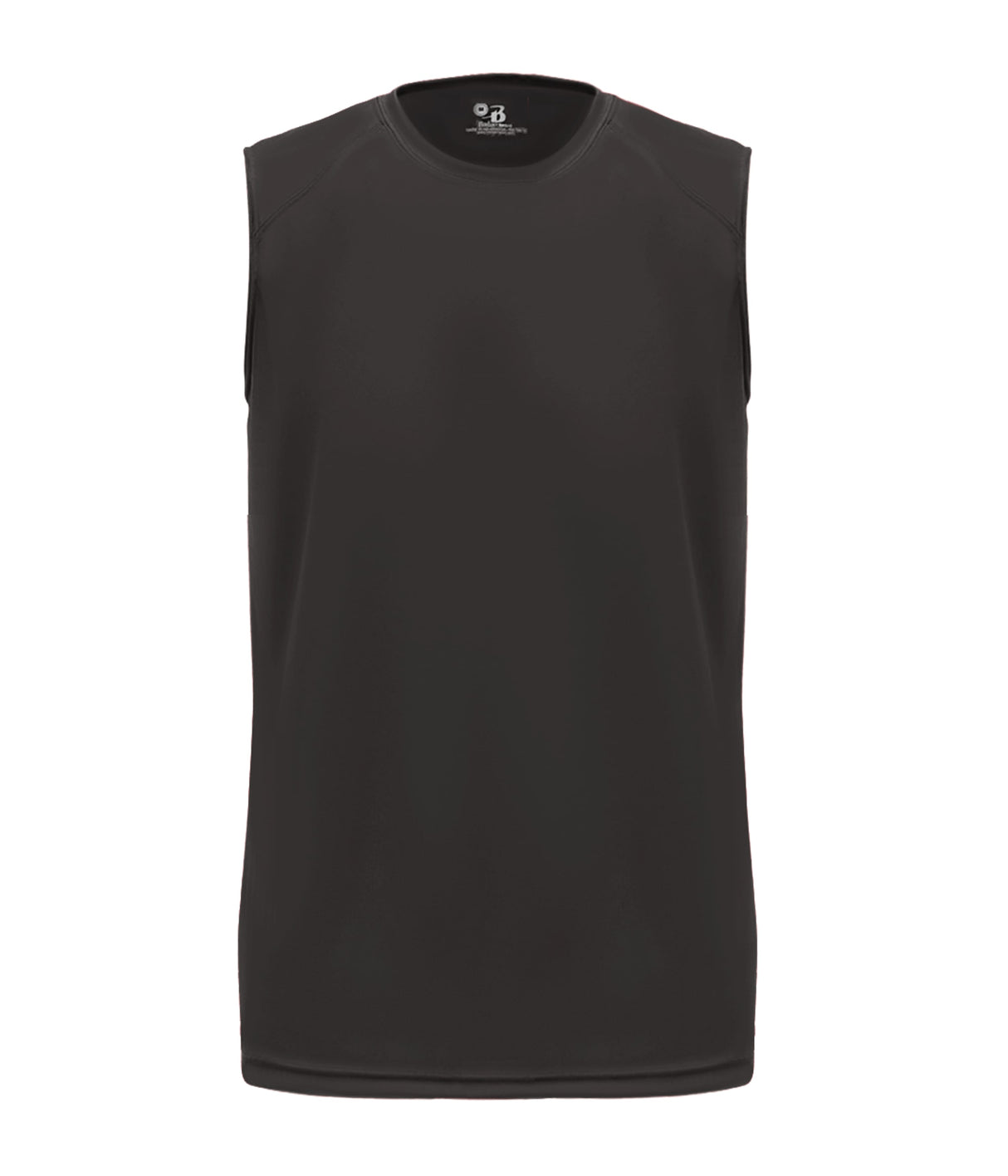 B-Core Sleeveless Tee