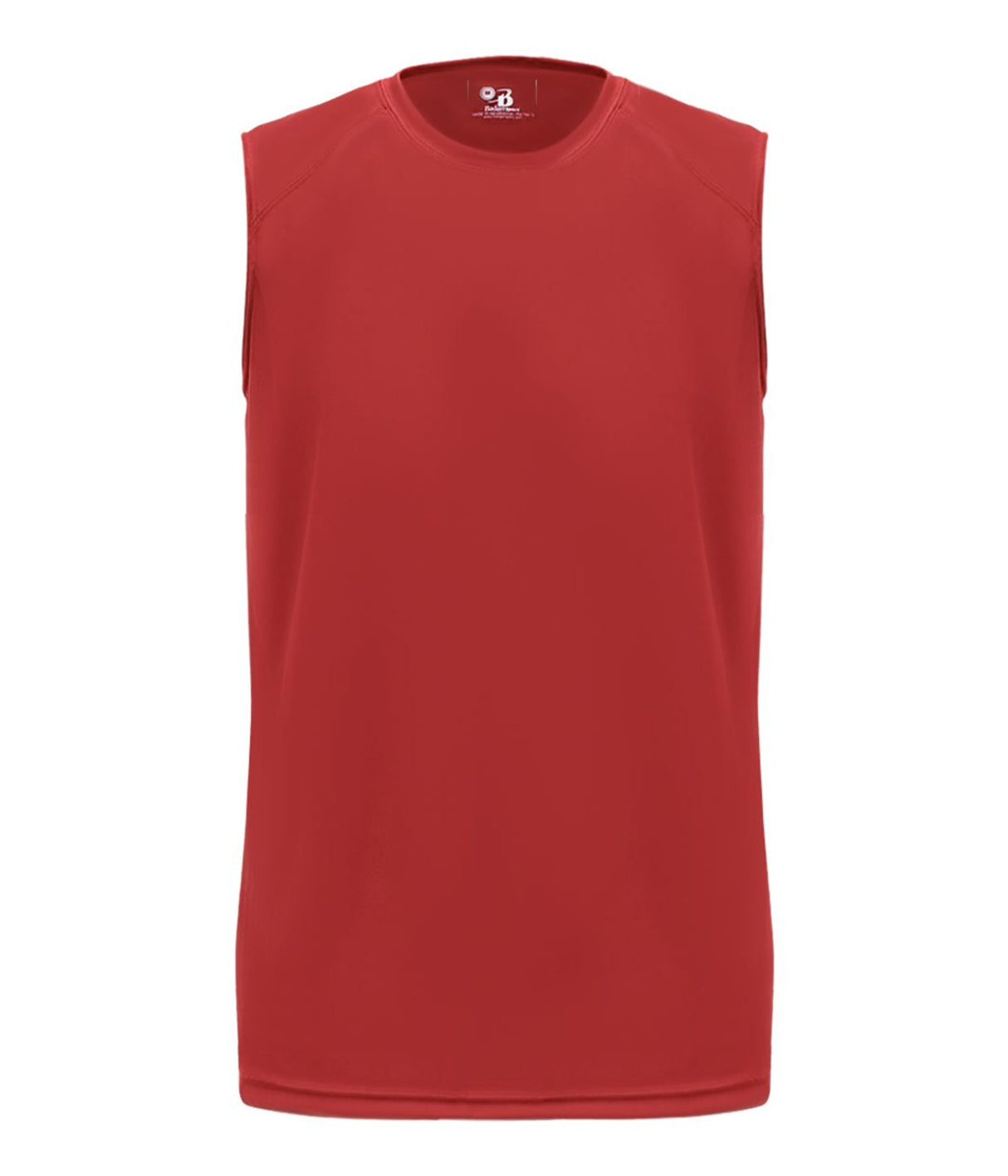 B-Core Sleeveless Tee