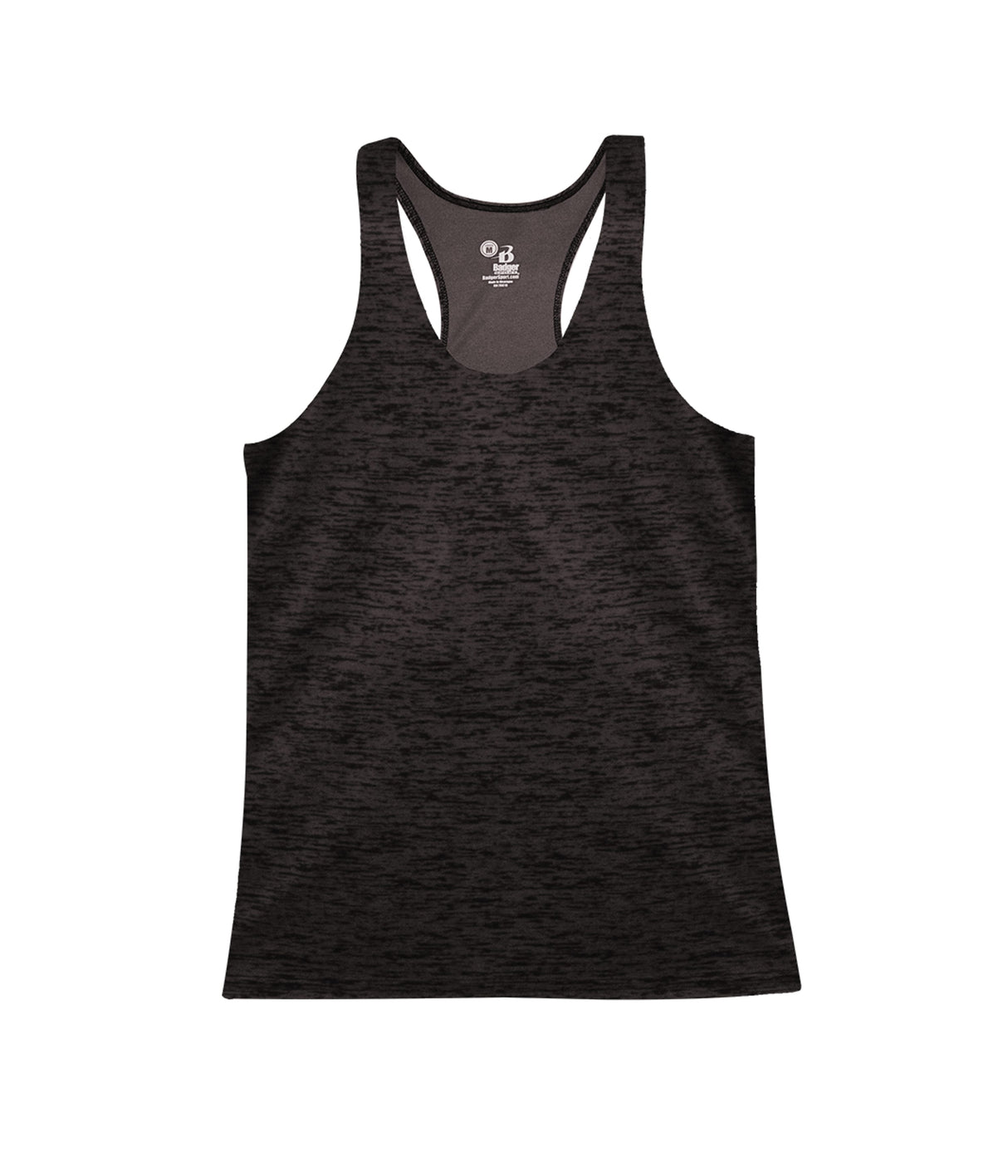 Tonal Blend Racerback Tank