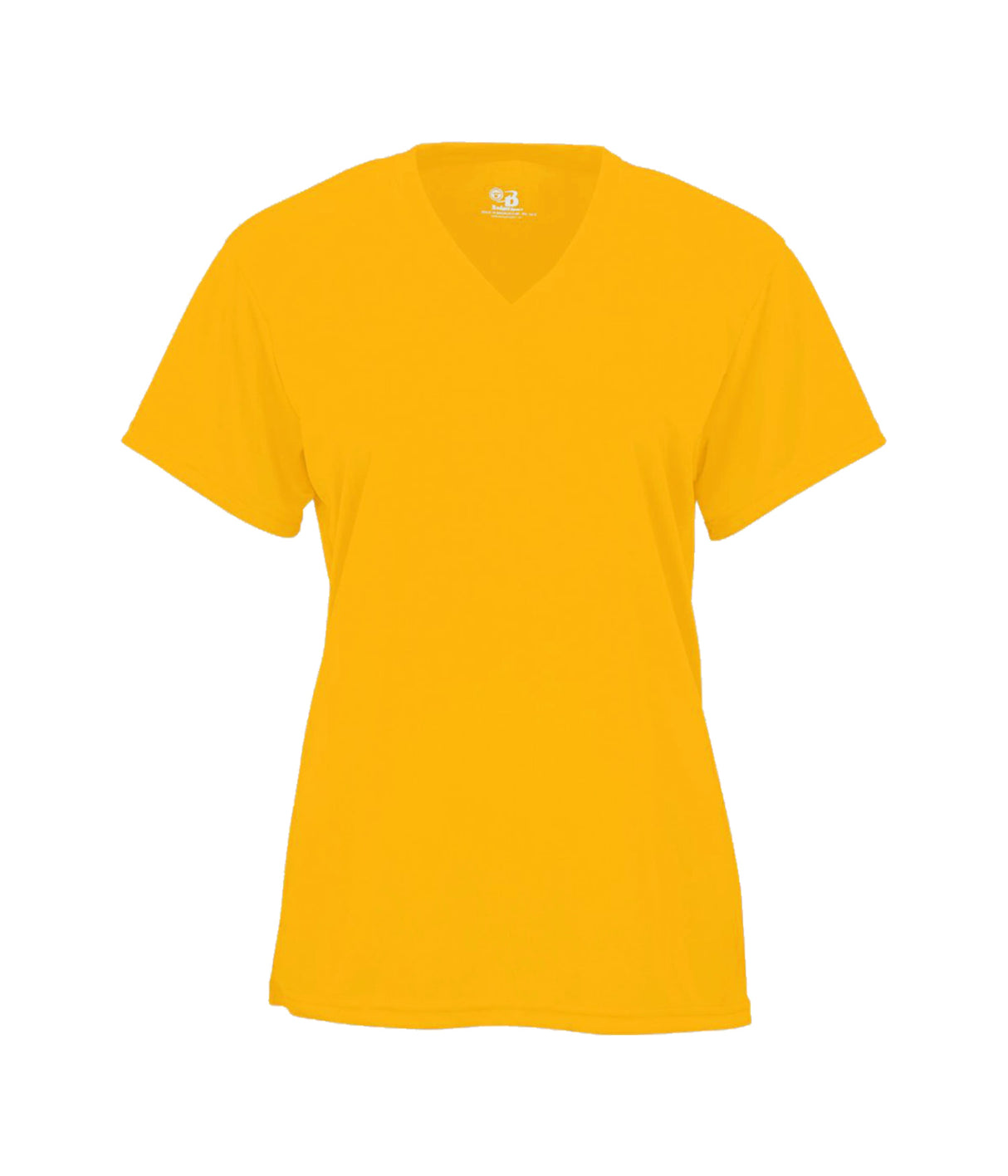 B-Core Women's V-Neck Tee