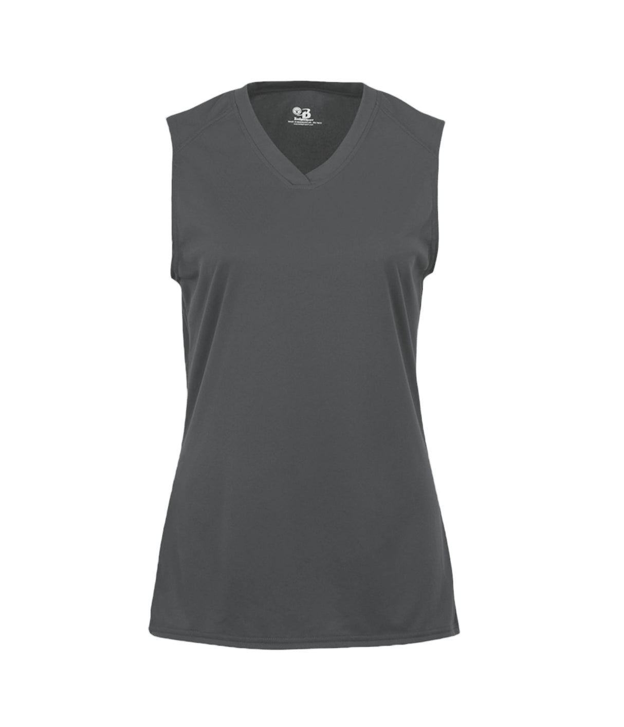 B-Core Women's Sleeveless Tee