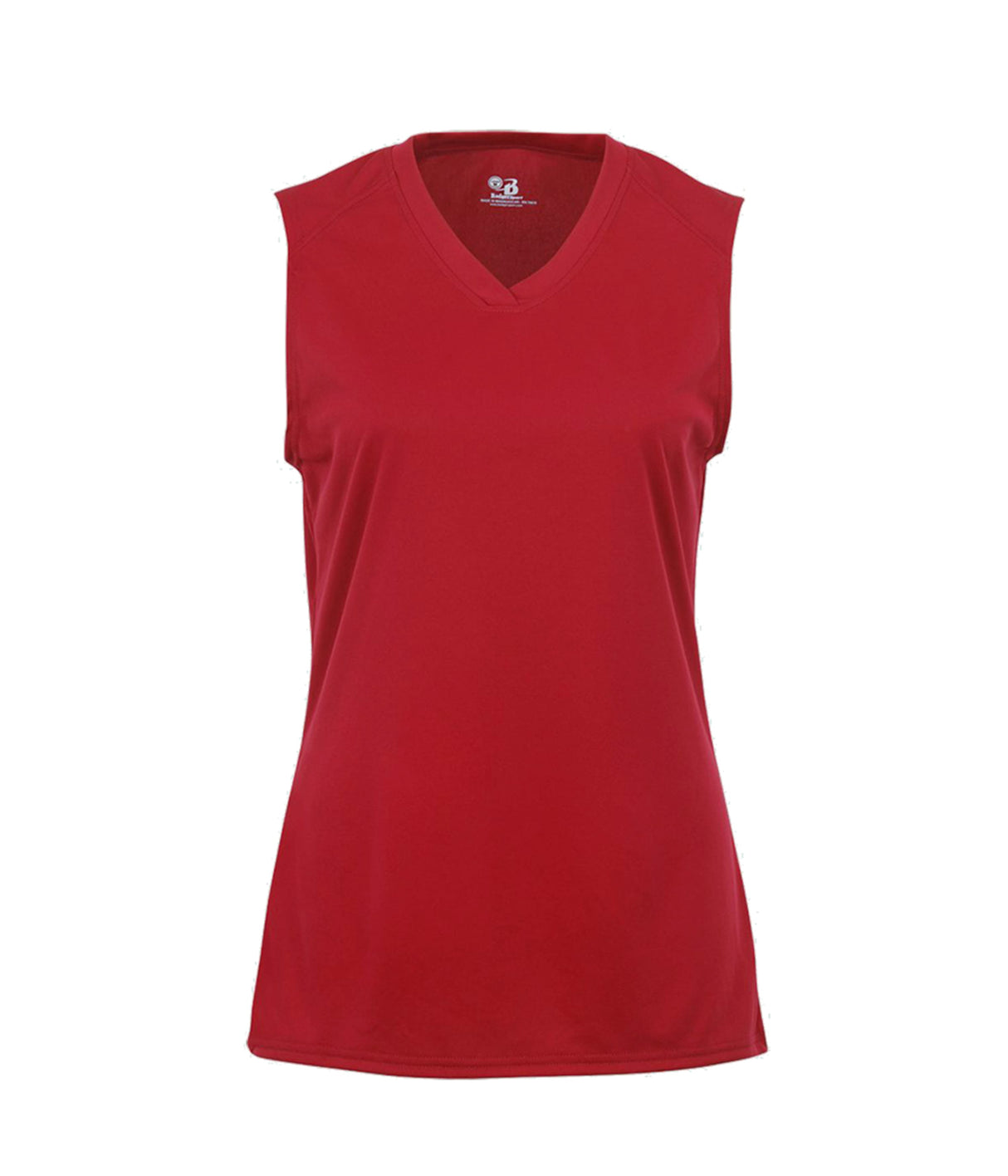 B-Core Women's Sleeveless Tee