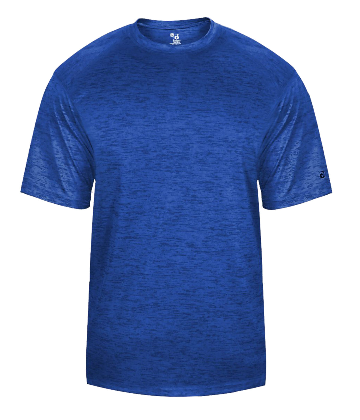 TONAL BLEND TEE