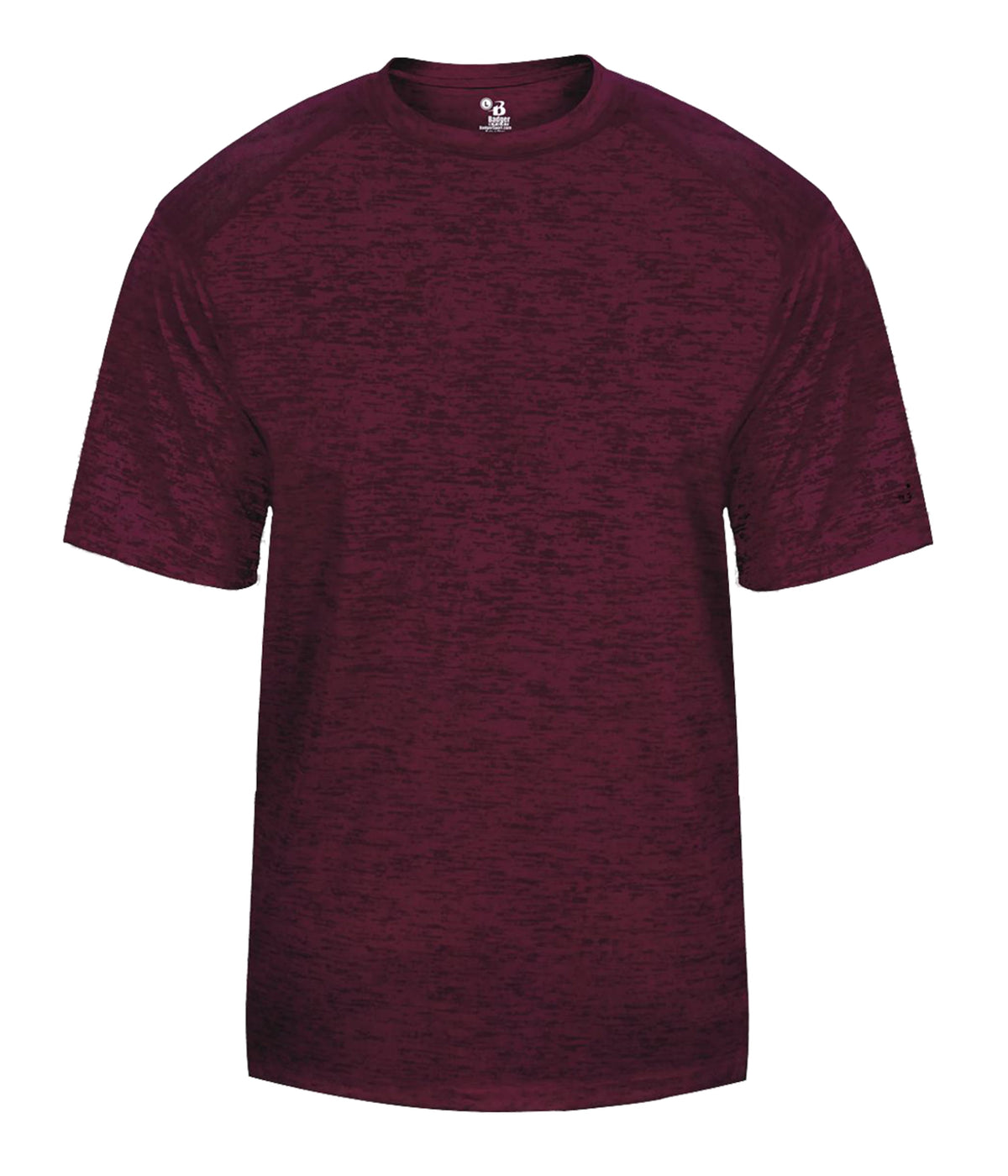 TONAL BLEND TEE
