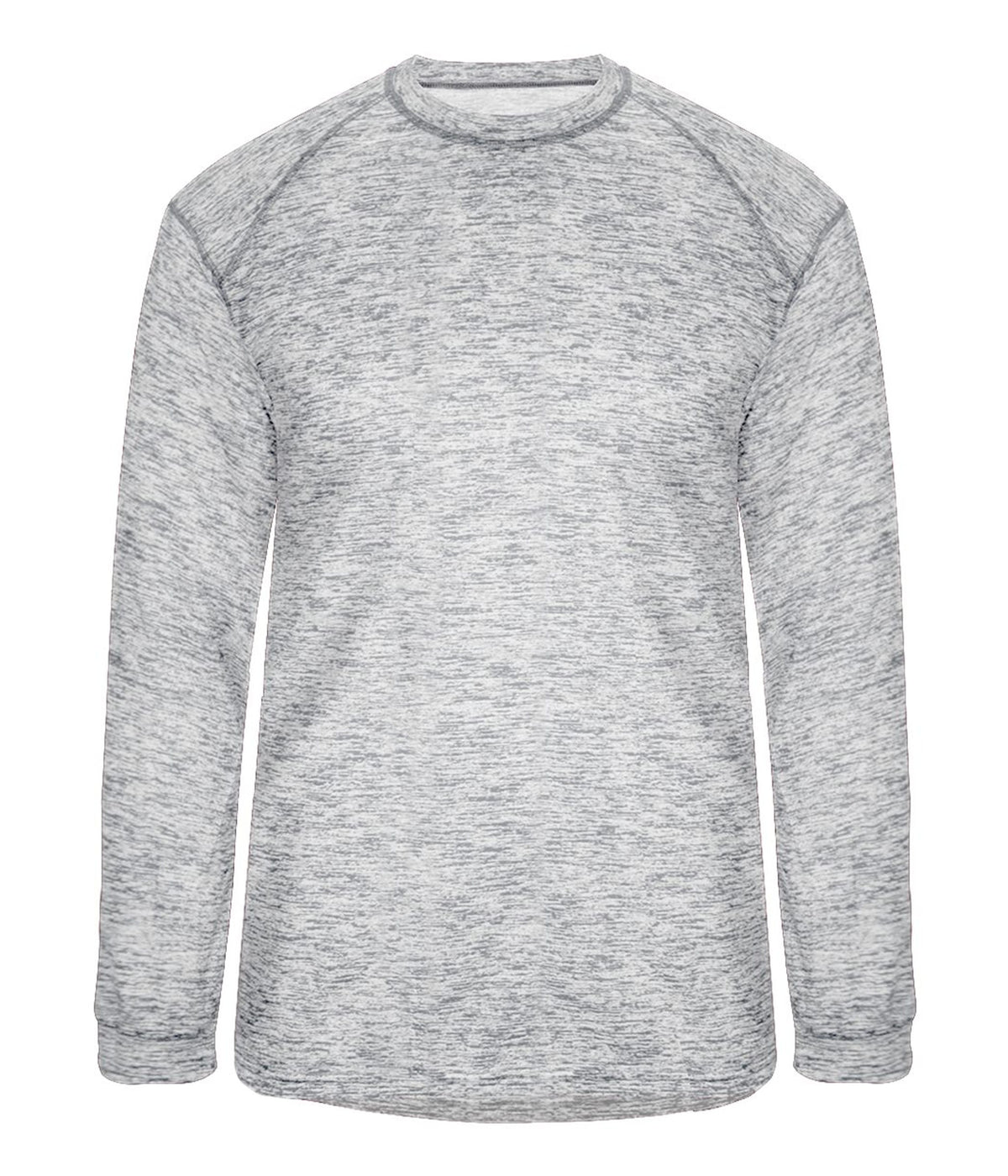BLEND LONG SLEEVE TEE