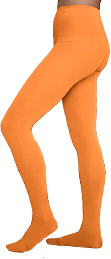 Chloe Noel Tan Tights