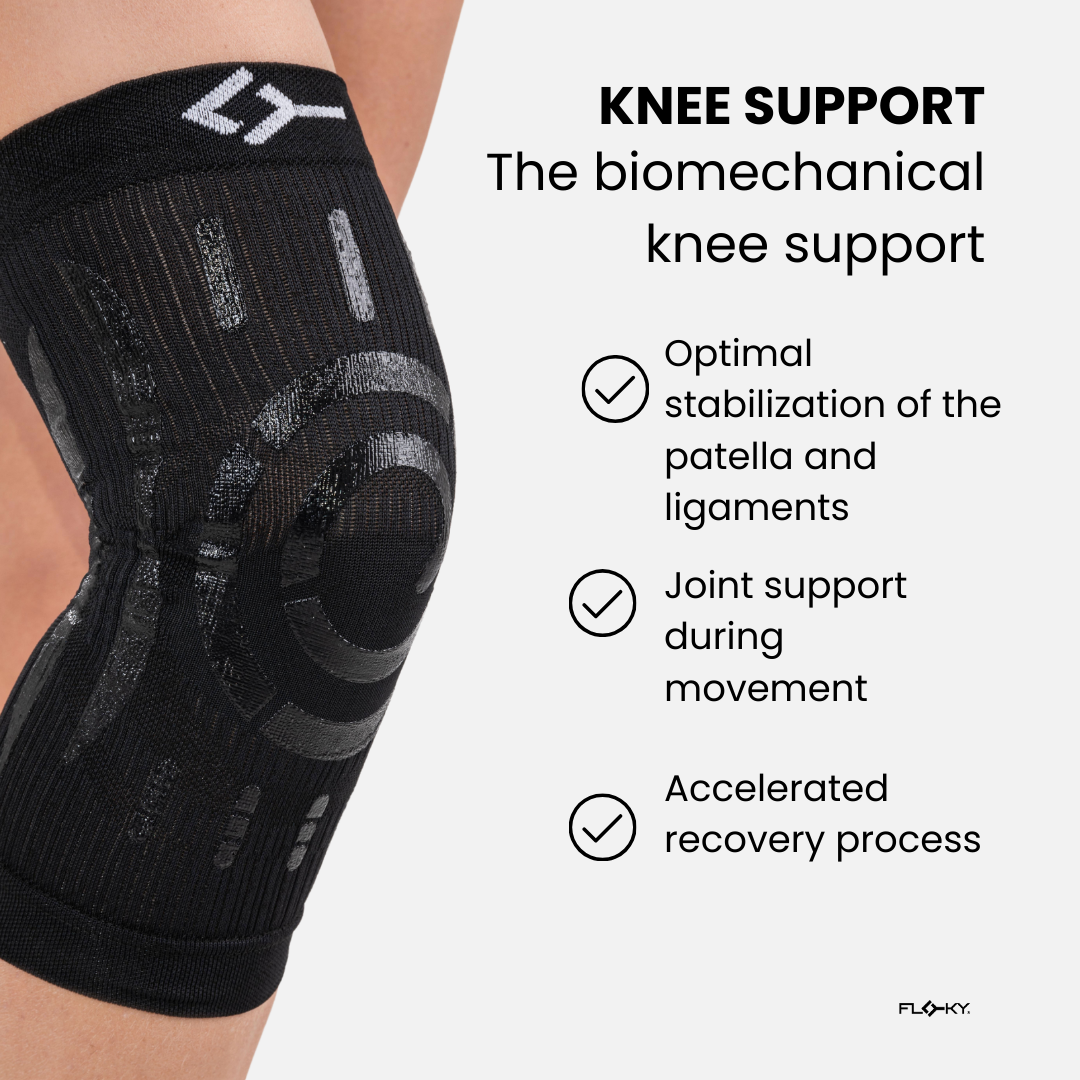 KNEE Support Knee Brace - Pro Game Sports