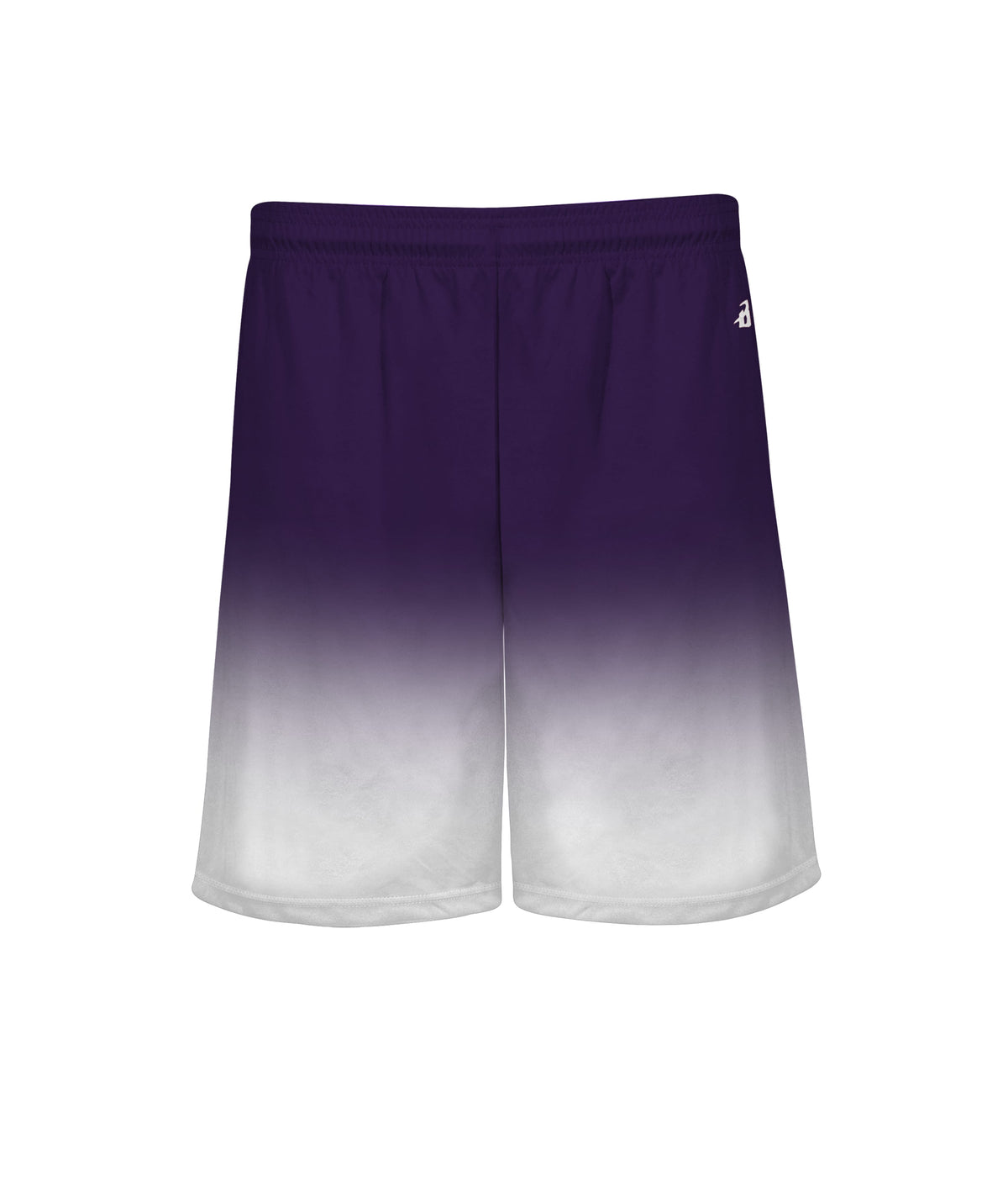 OMBRE SHORTS