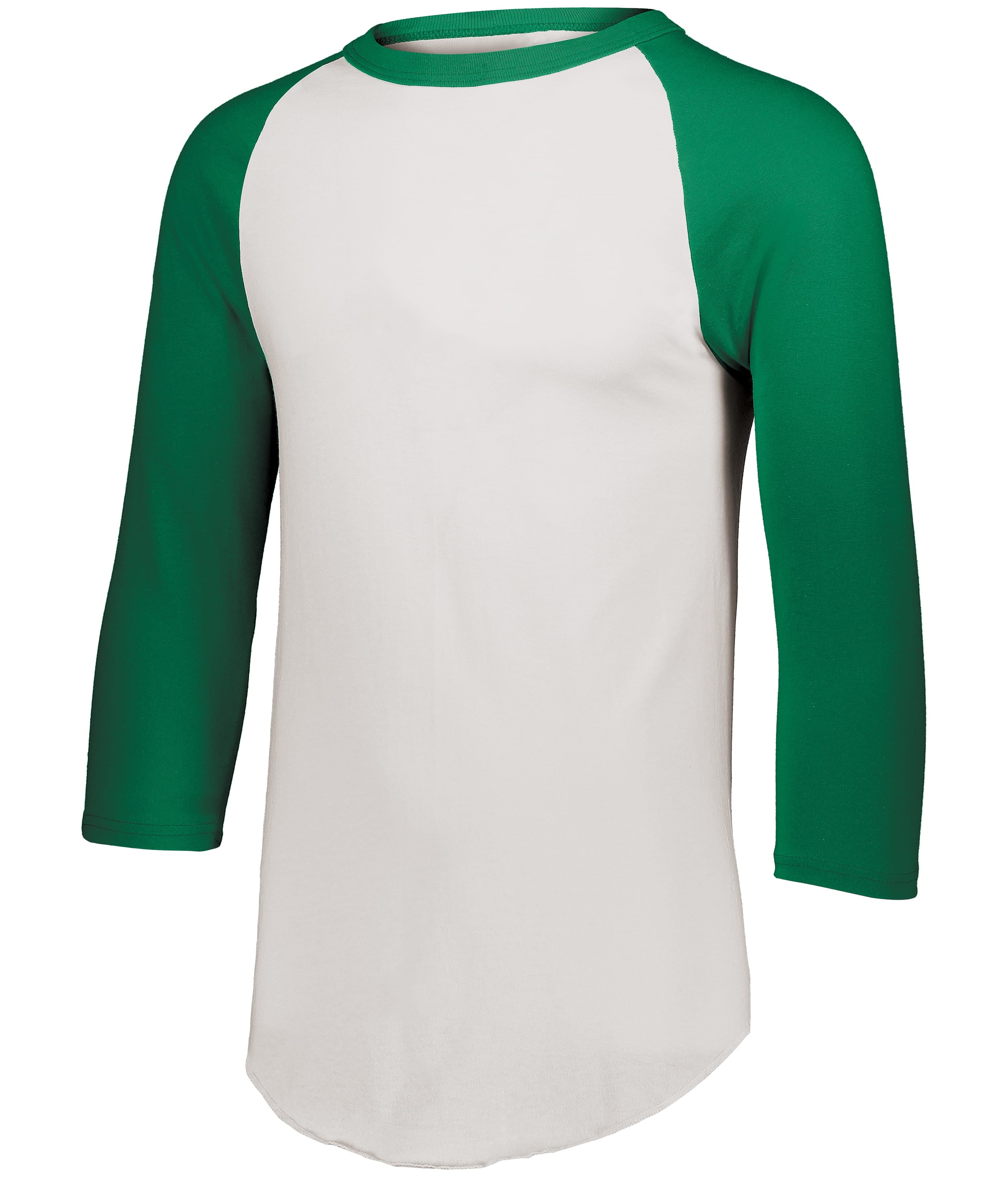 Toddler Baseball 3/4 Sleeve Tee 2.0