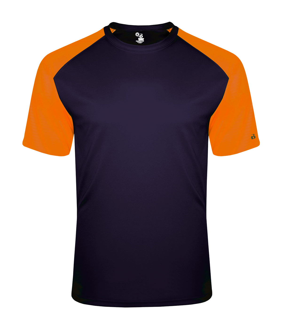 BREAKOUT TEE