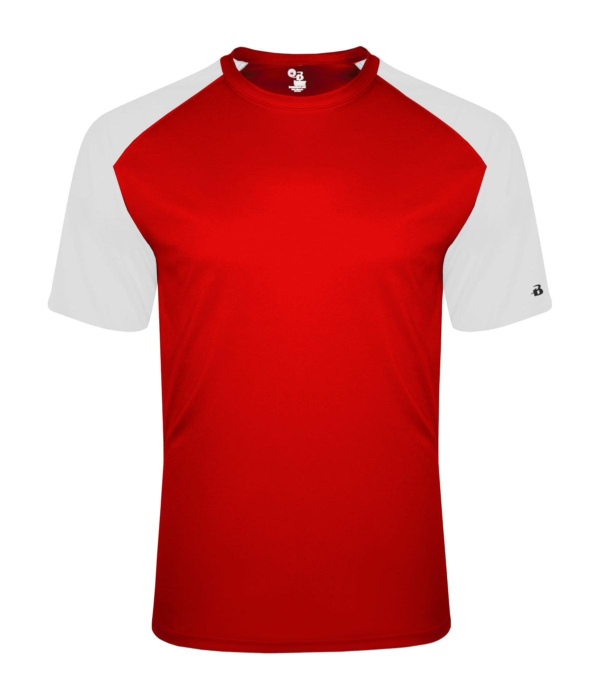 BREAKOUT TEE