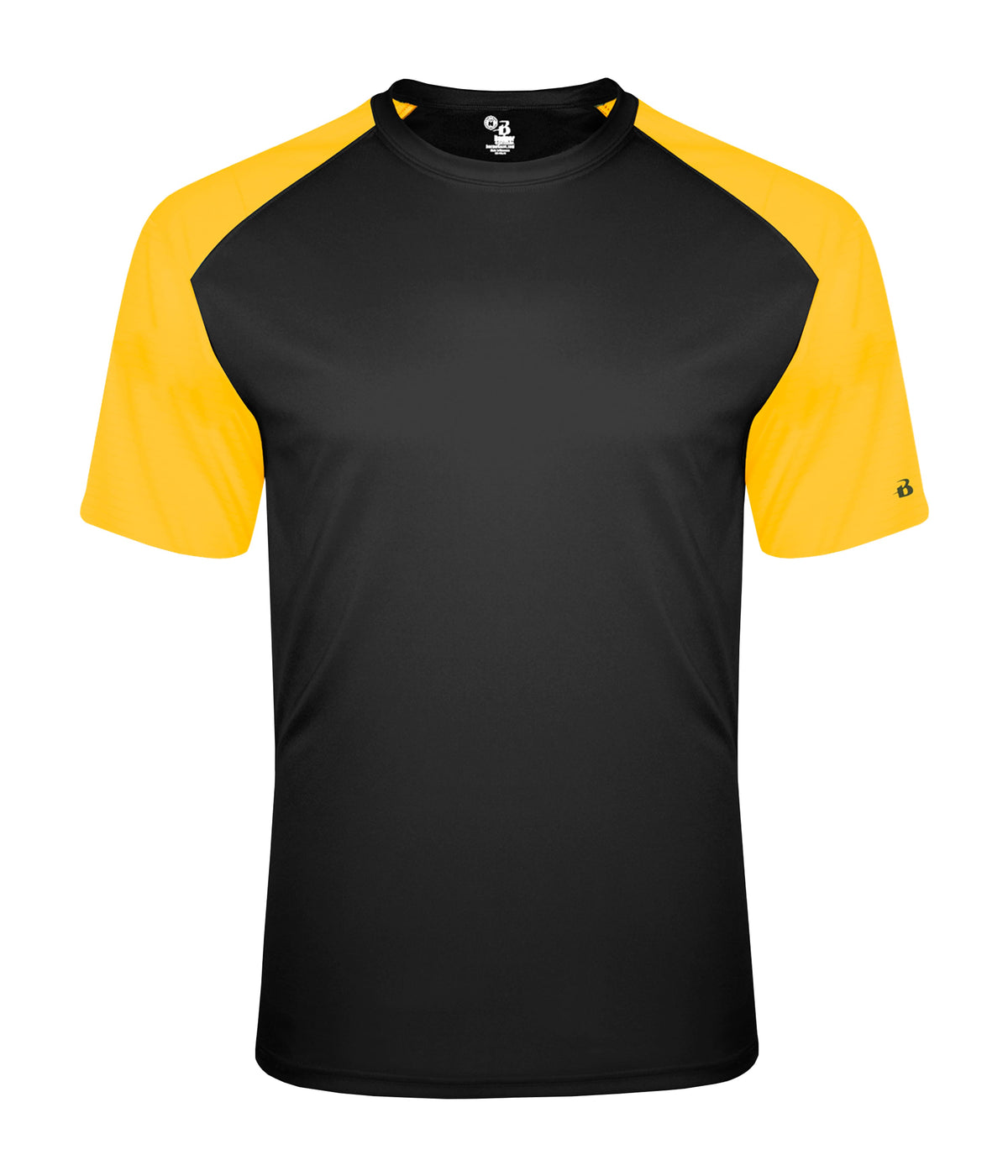 BREAKOUT TEE