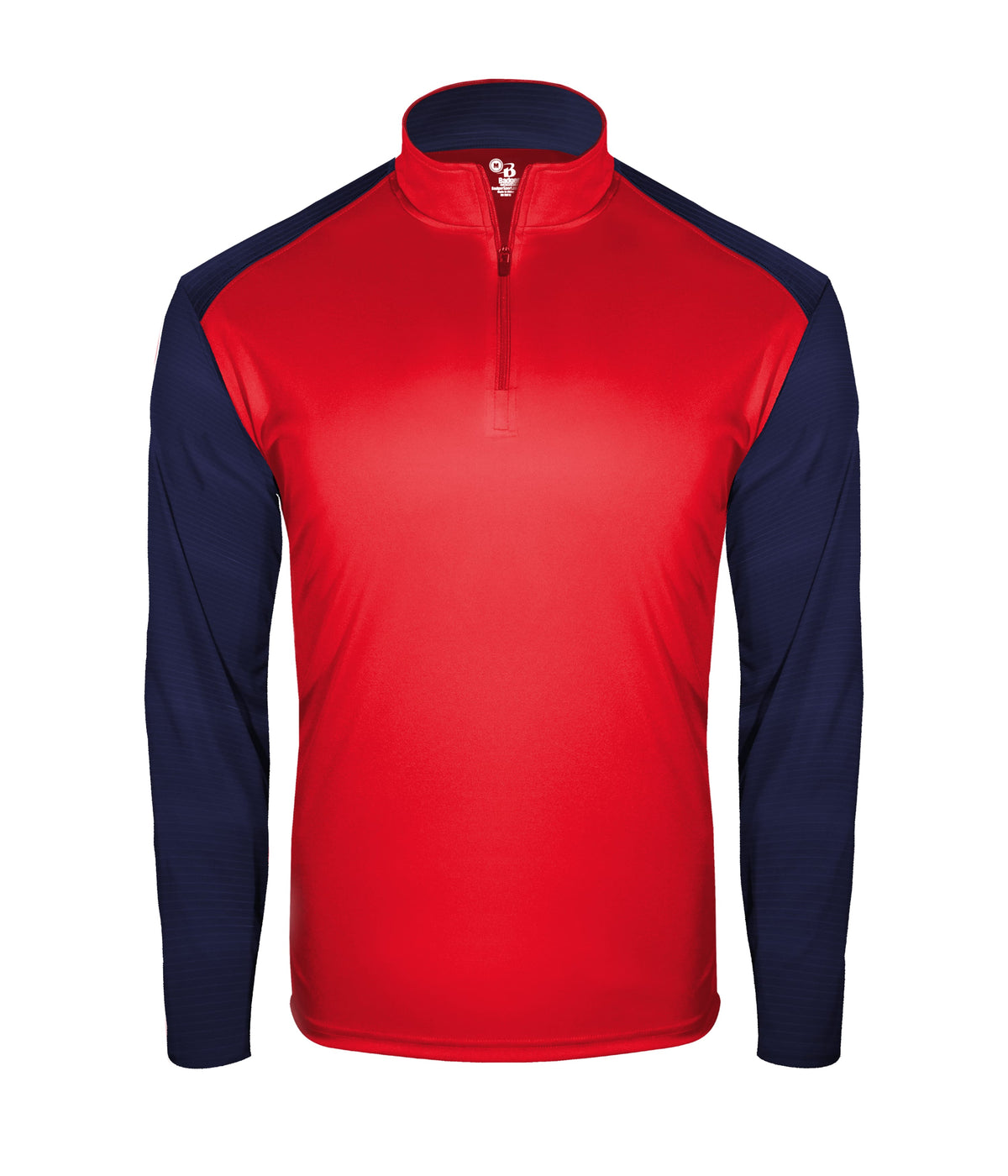 BREAKOUT 1/4 ZIP