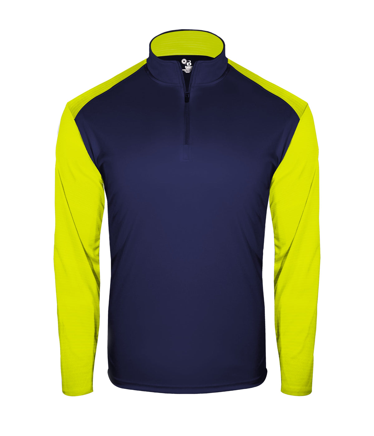 BREAKOUT 1/4 ZIP