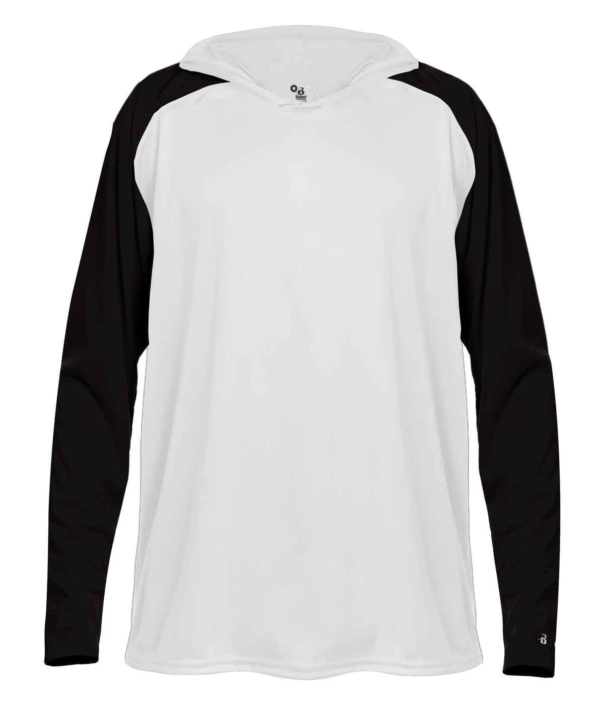 BREAKOUT HOOD TEE