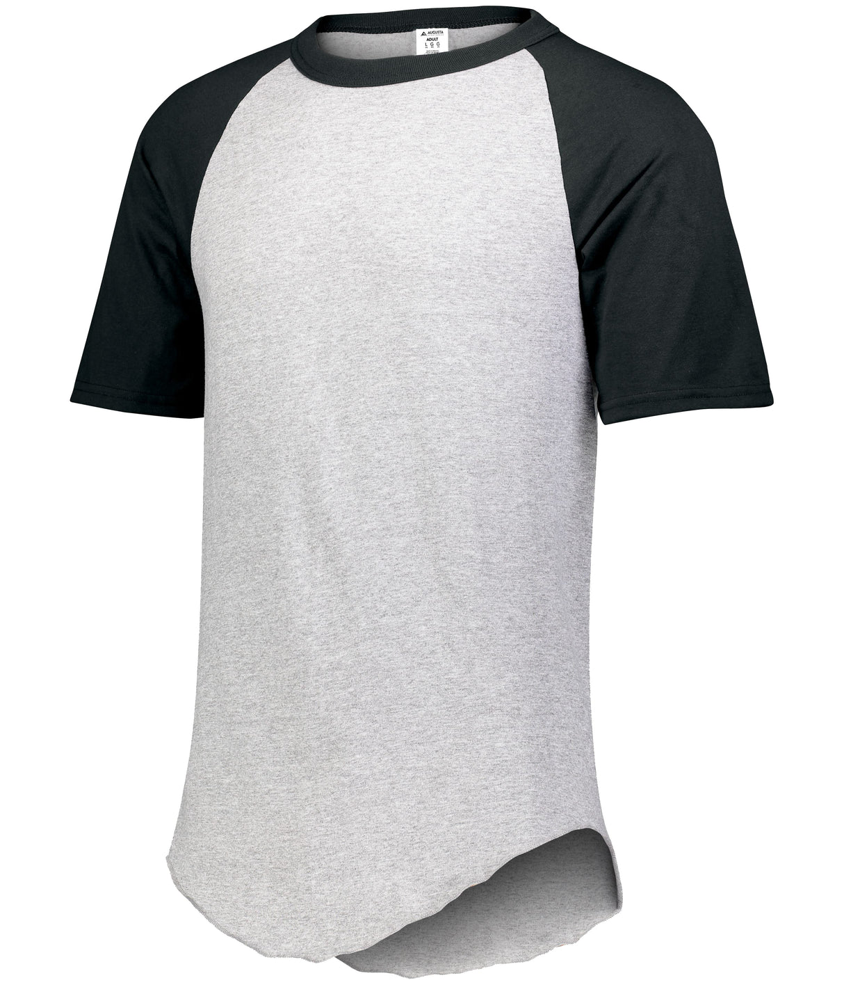 Baseball Short Sleeve Tee 2.0