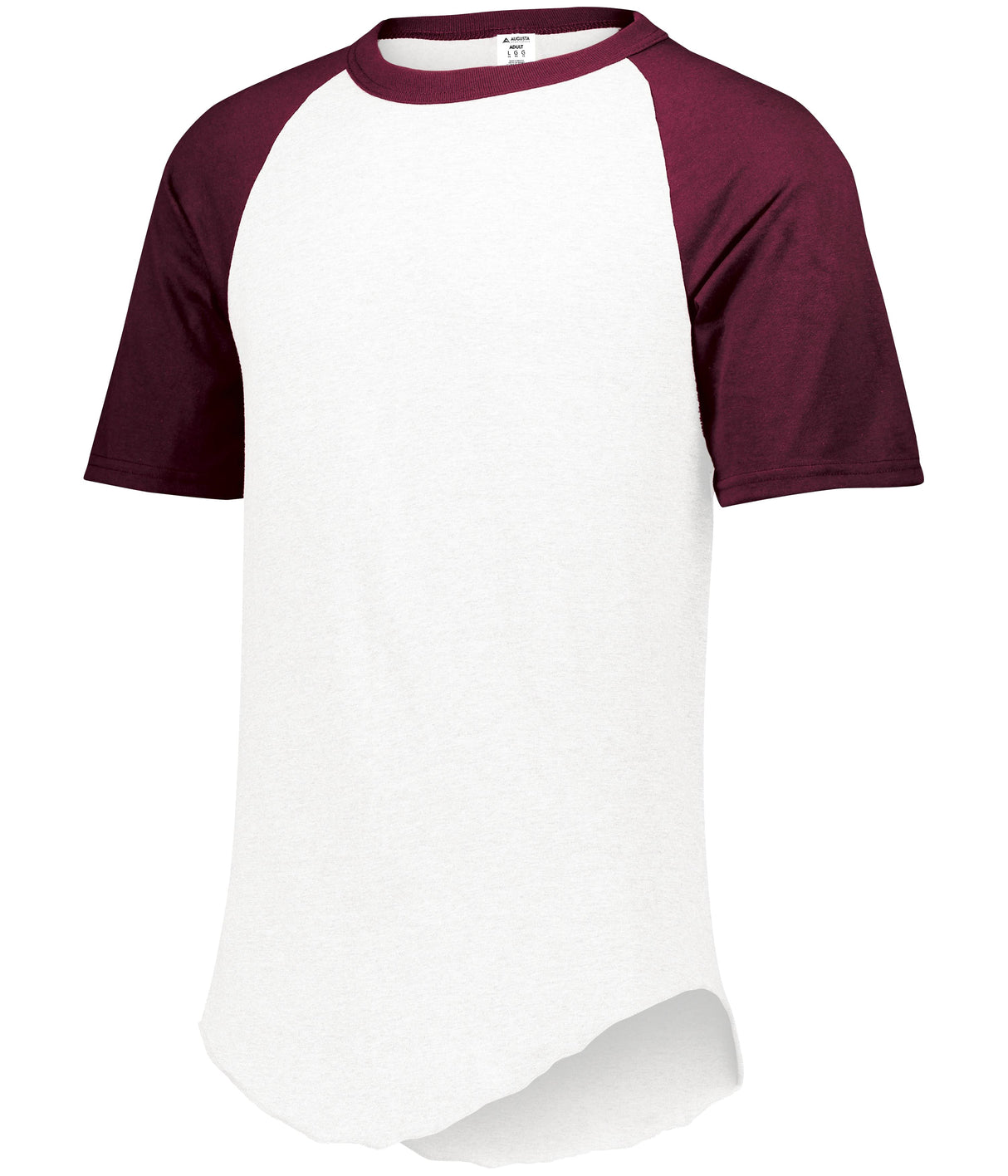 Baseball Short Sleeve Tee 2.0