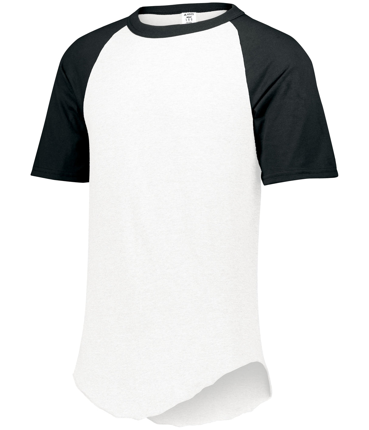 Baseball Short Sleeve Tee 2.0