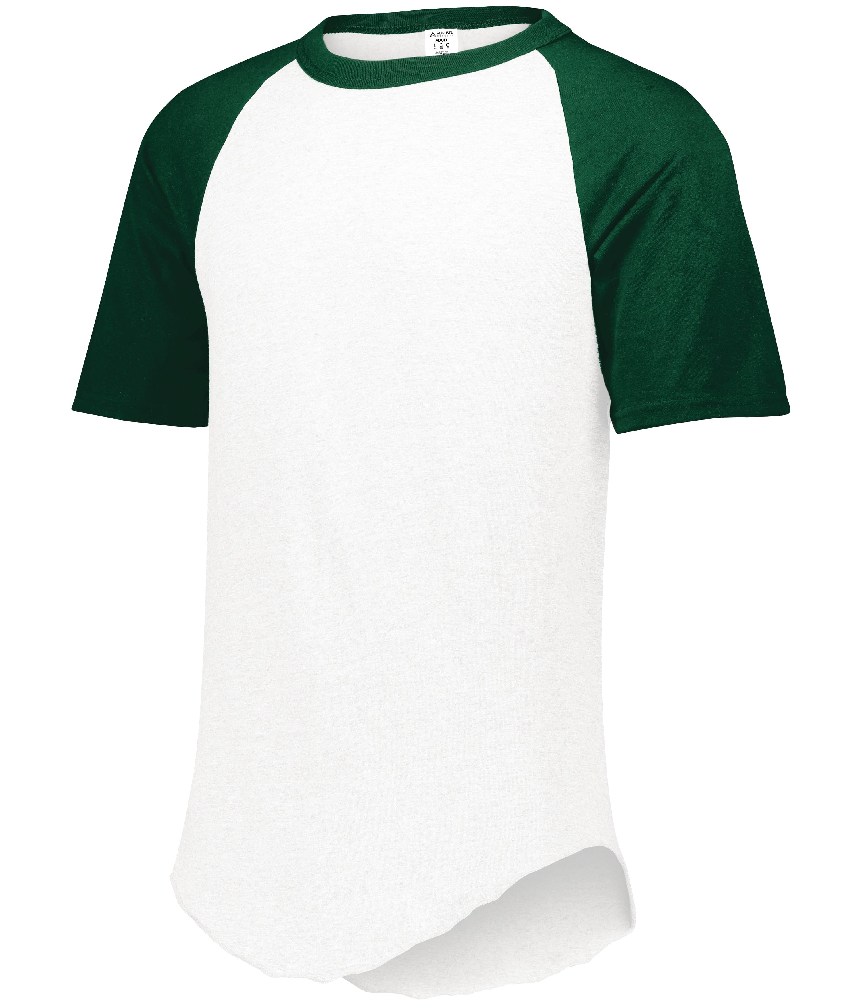 Baseball Short Sleeve Tee 2.0