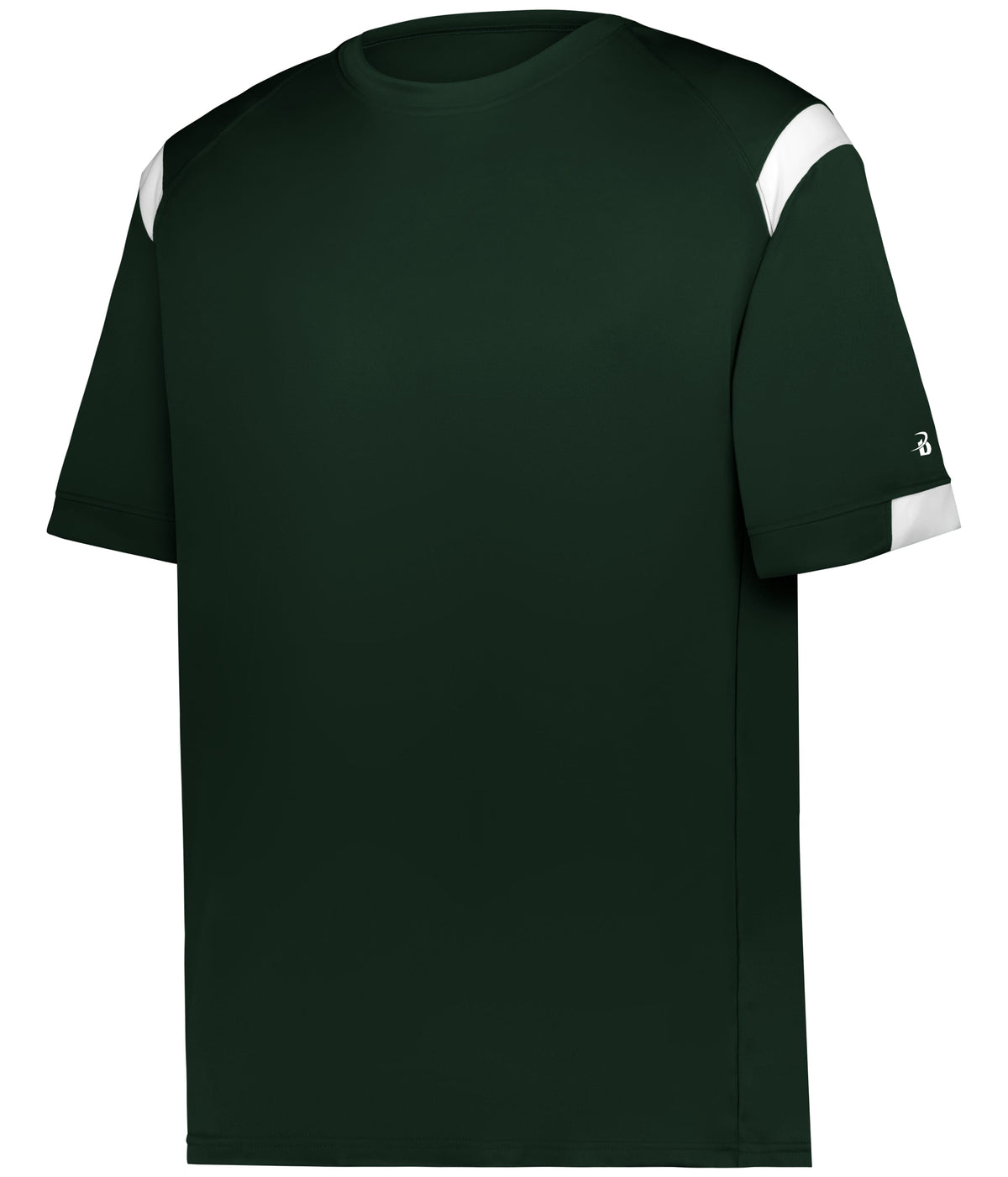 ON THE RISE TEE