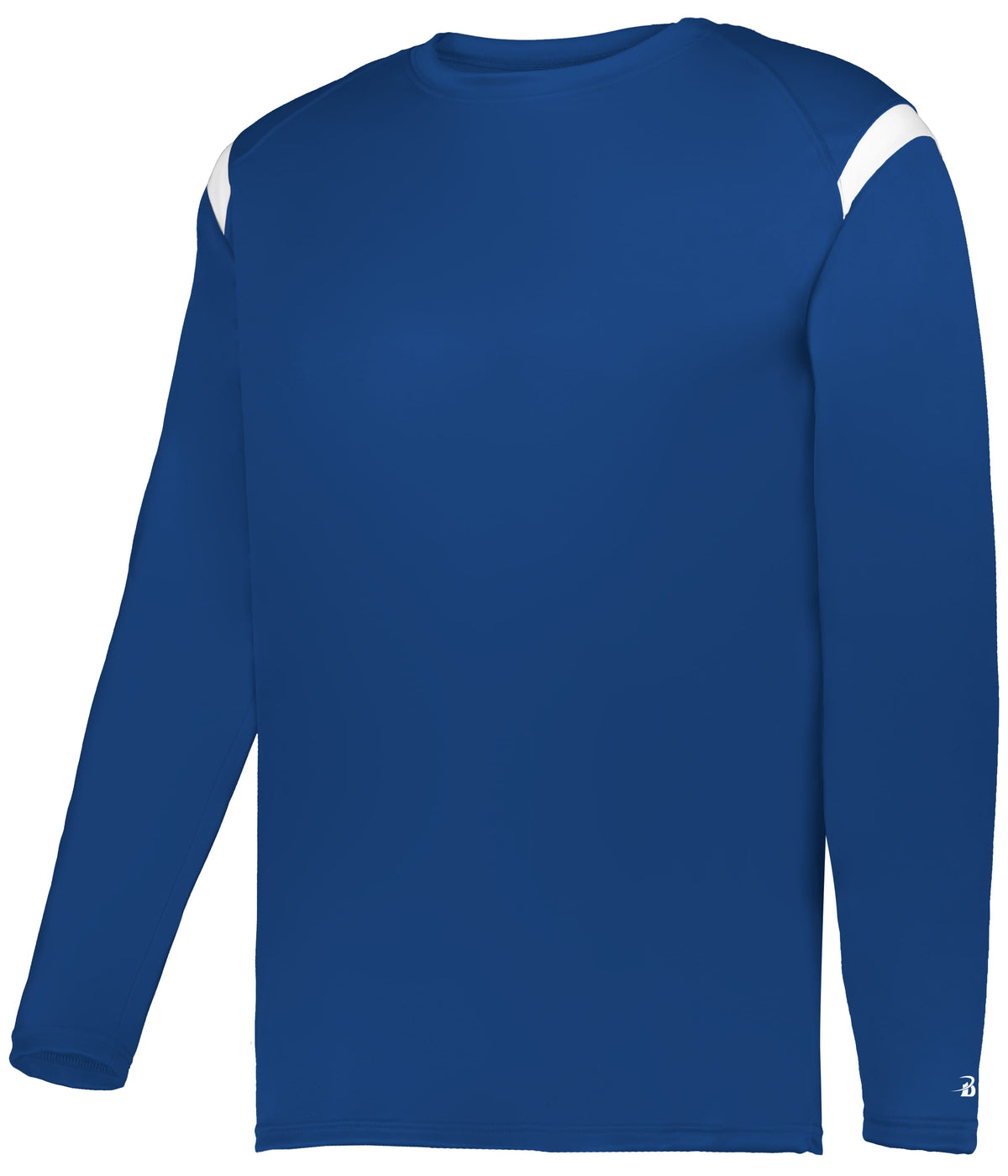 ON THE RISE LONG SLEEVE TEE