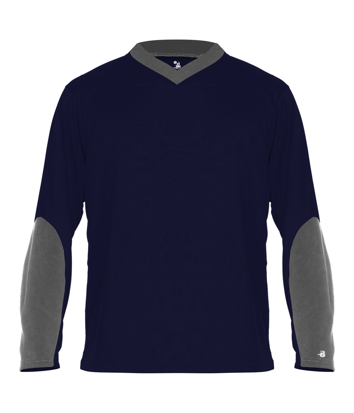 SWEATLESS LONG SLEEVE TEE