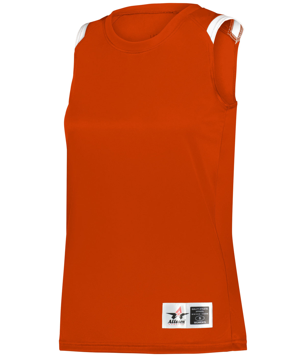 LADIES ON THE RISE BASKETBALL JERSEY