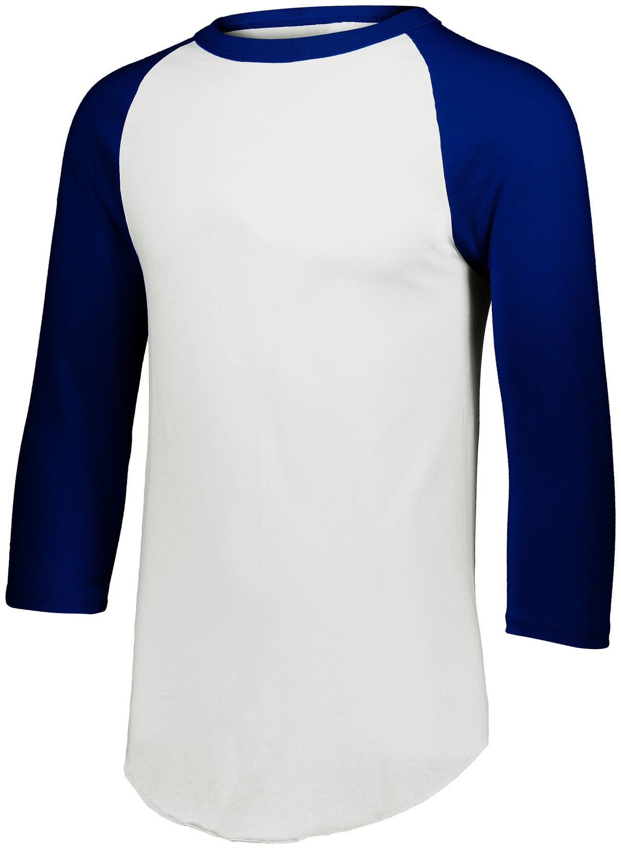 Baseball 3/4 Sleeve Tee 2.0