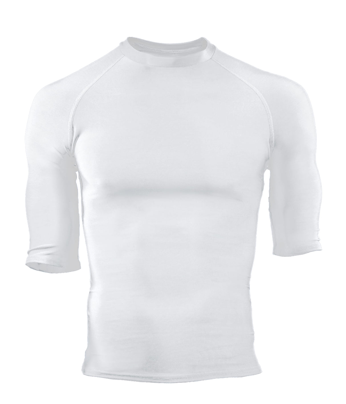 Pro-Compression 1/2 Sleeve Crew