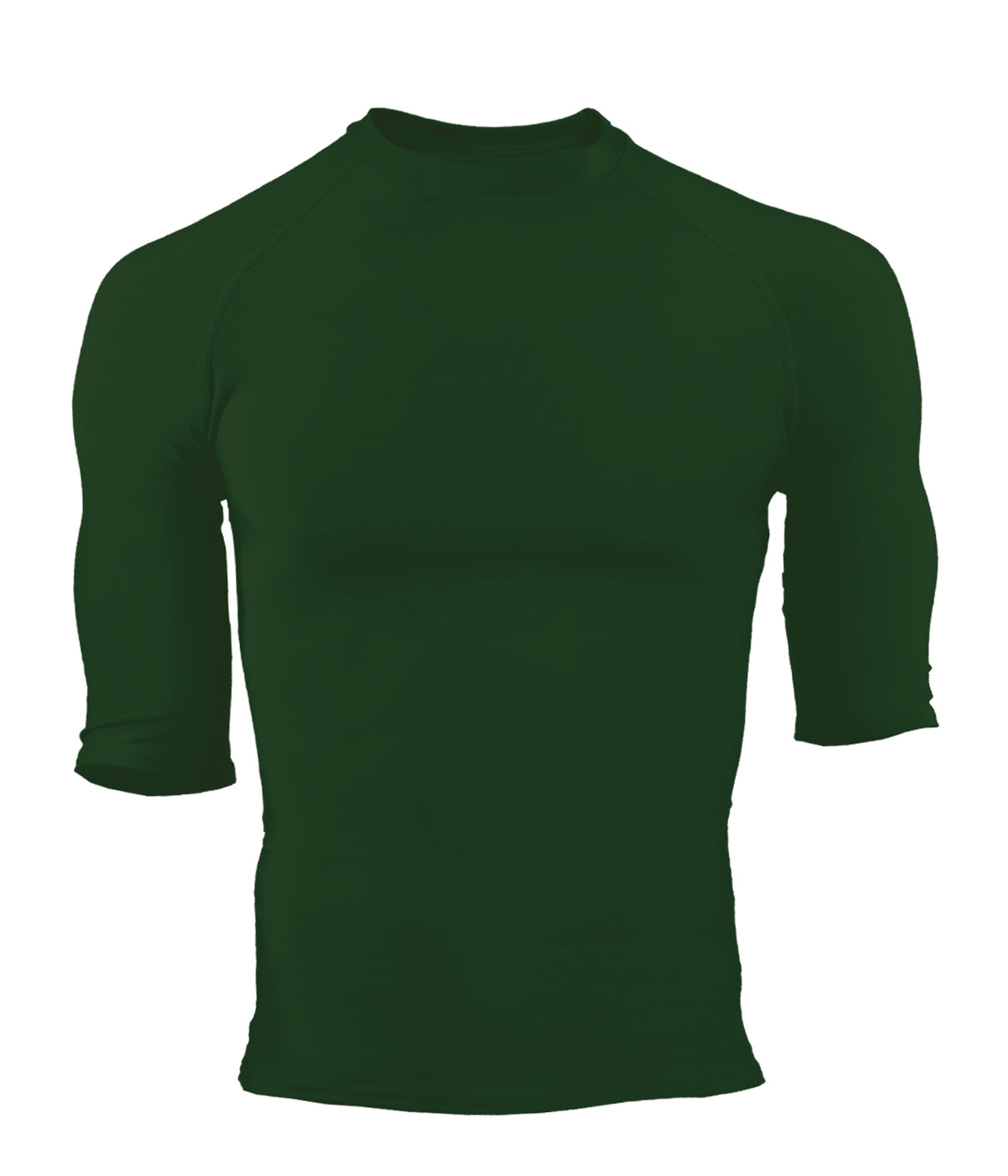 Pro-Compression 1/2 Sleeve Crew
