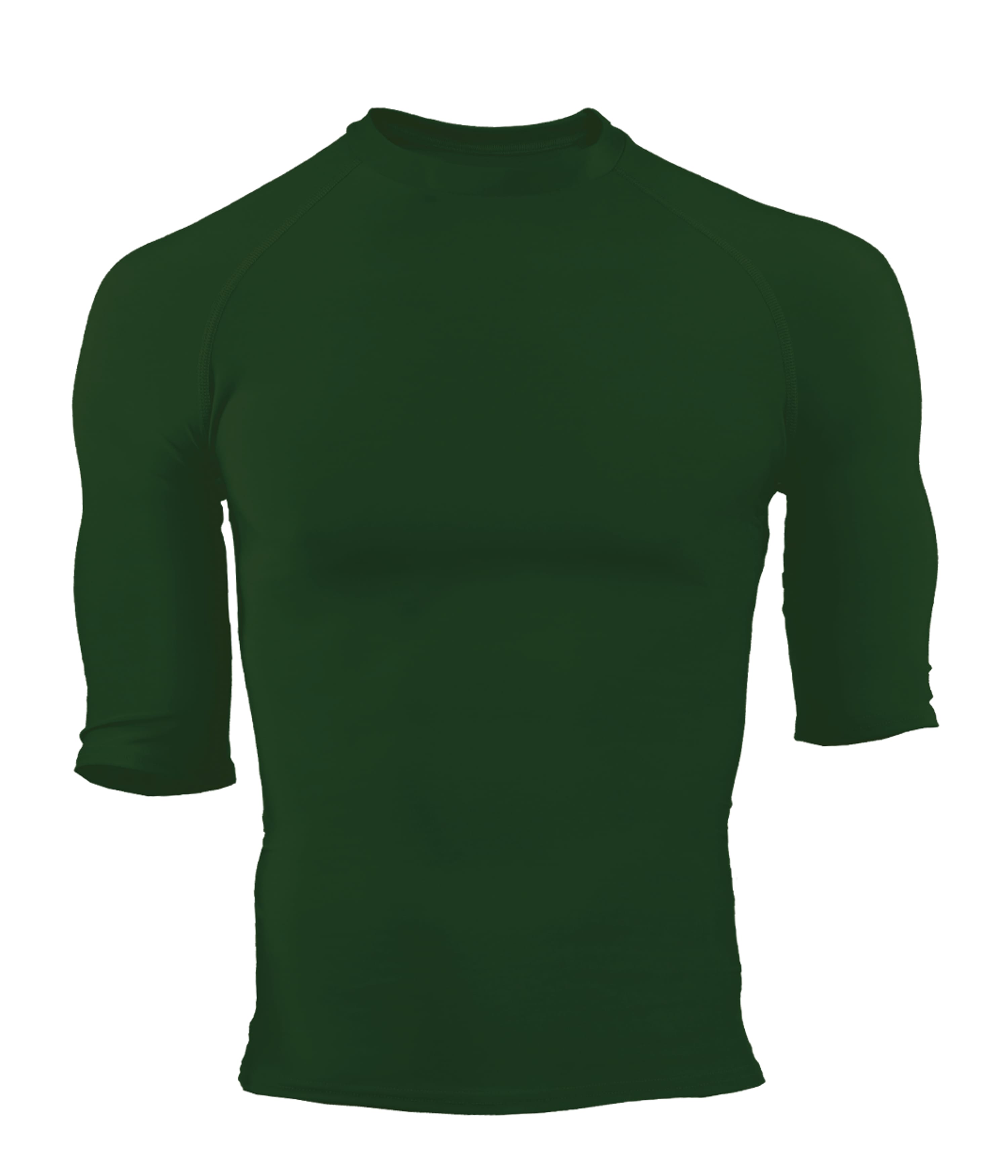 Pro-Compression 1/2 Sleeve Crew