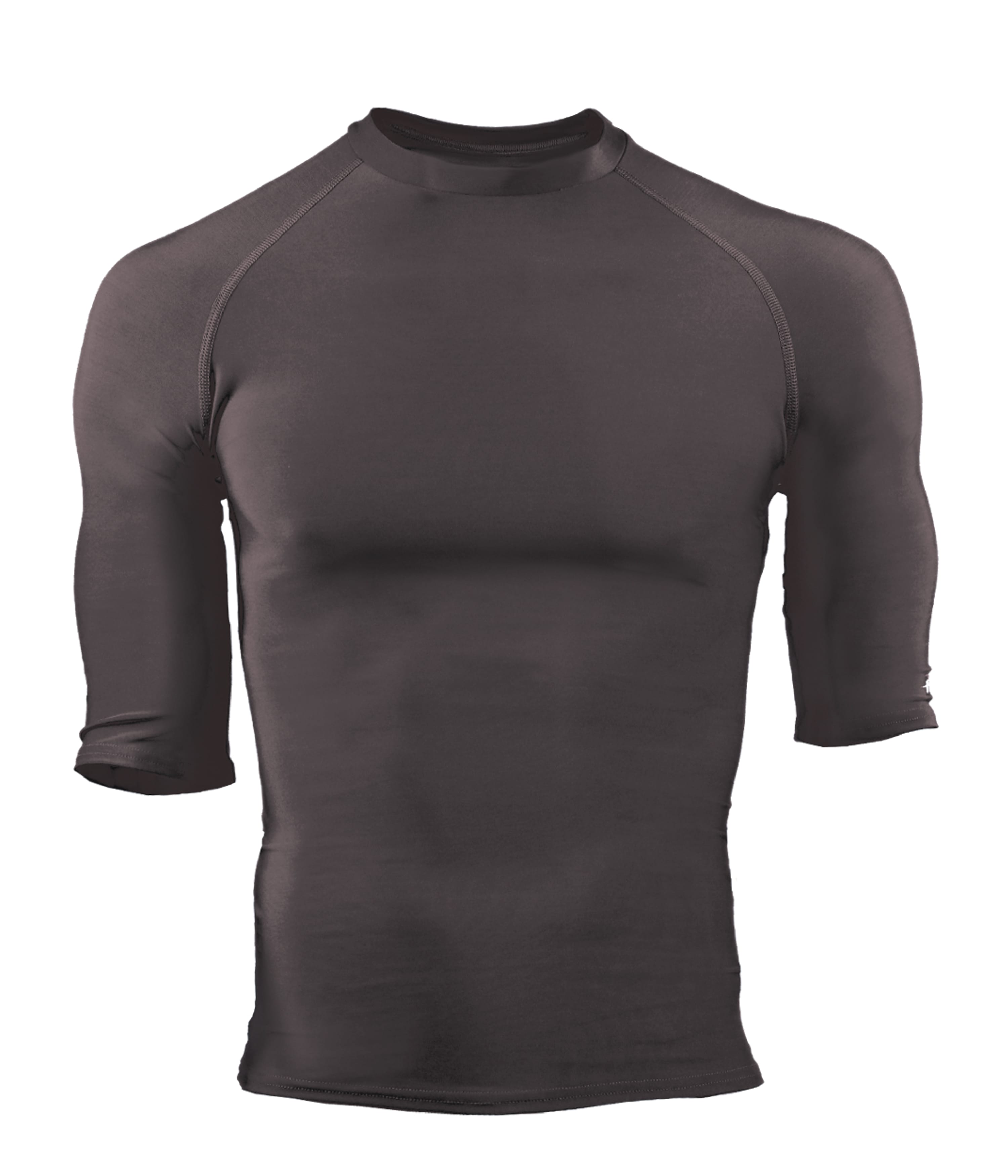 Pro-Compression 1/2 Sleeve Crew