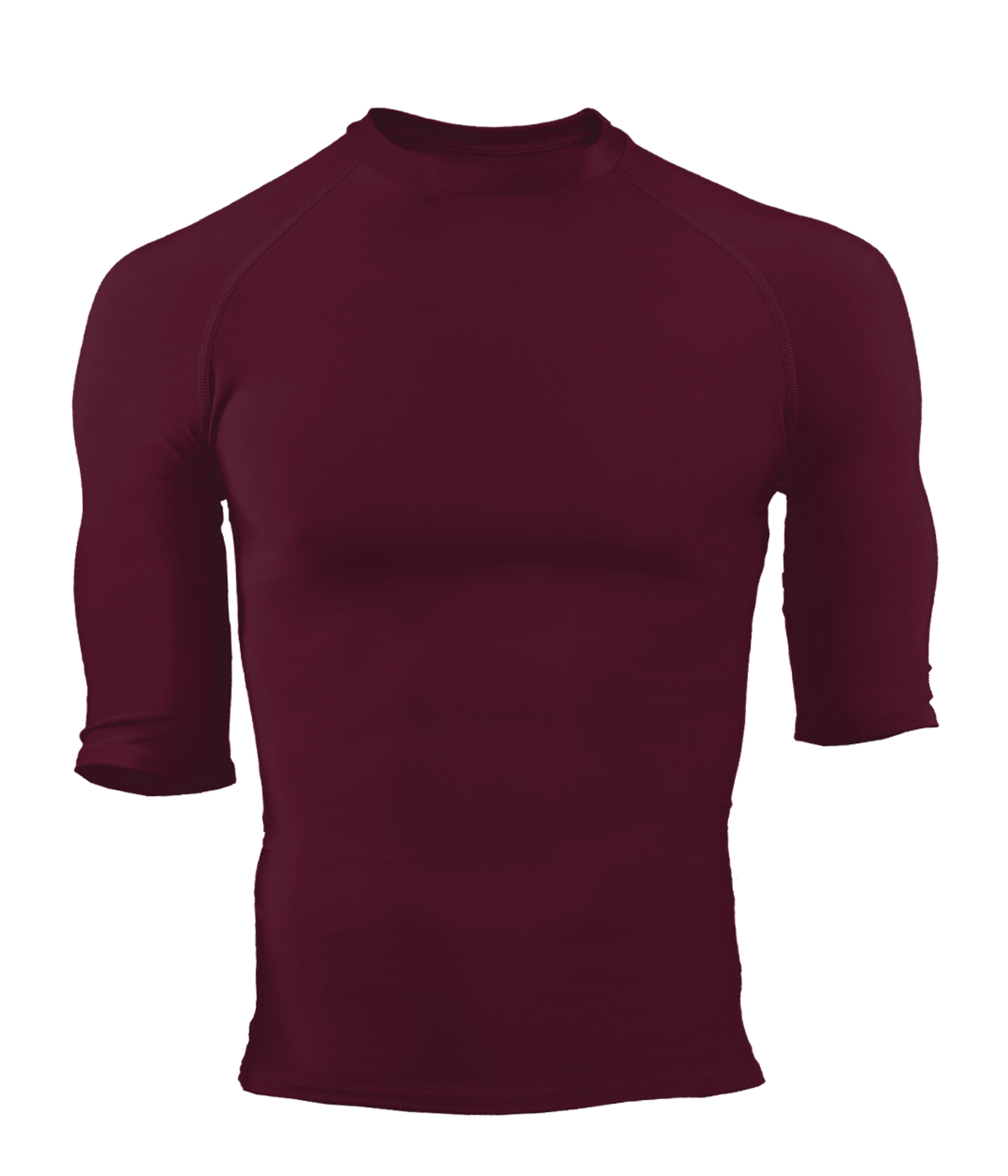 Pro-Compression 1/2 Sleeve Crew
