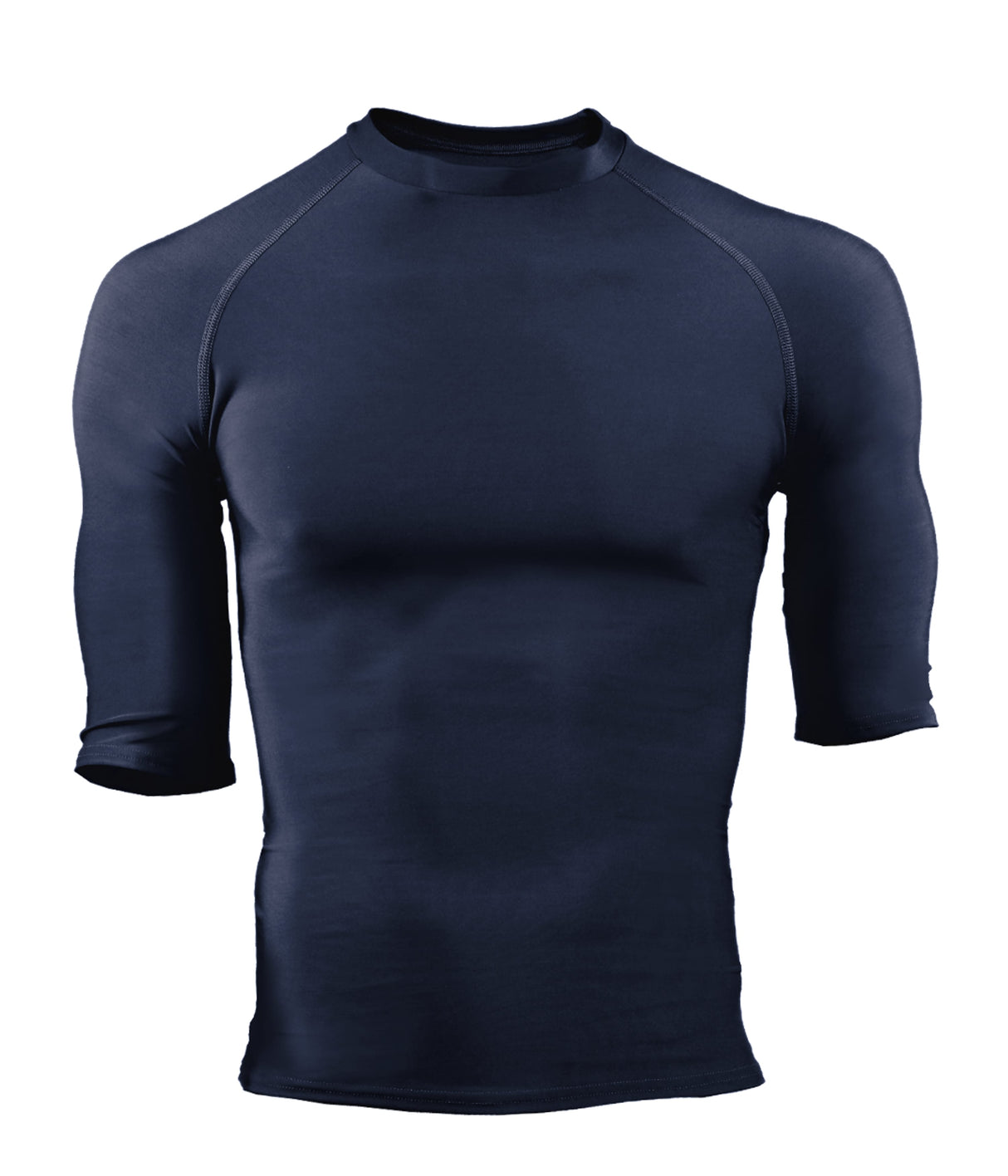 Pro-Compression 1/2 Sleeve Crew